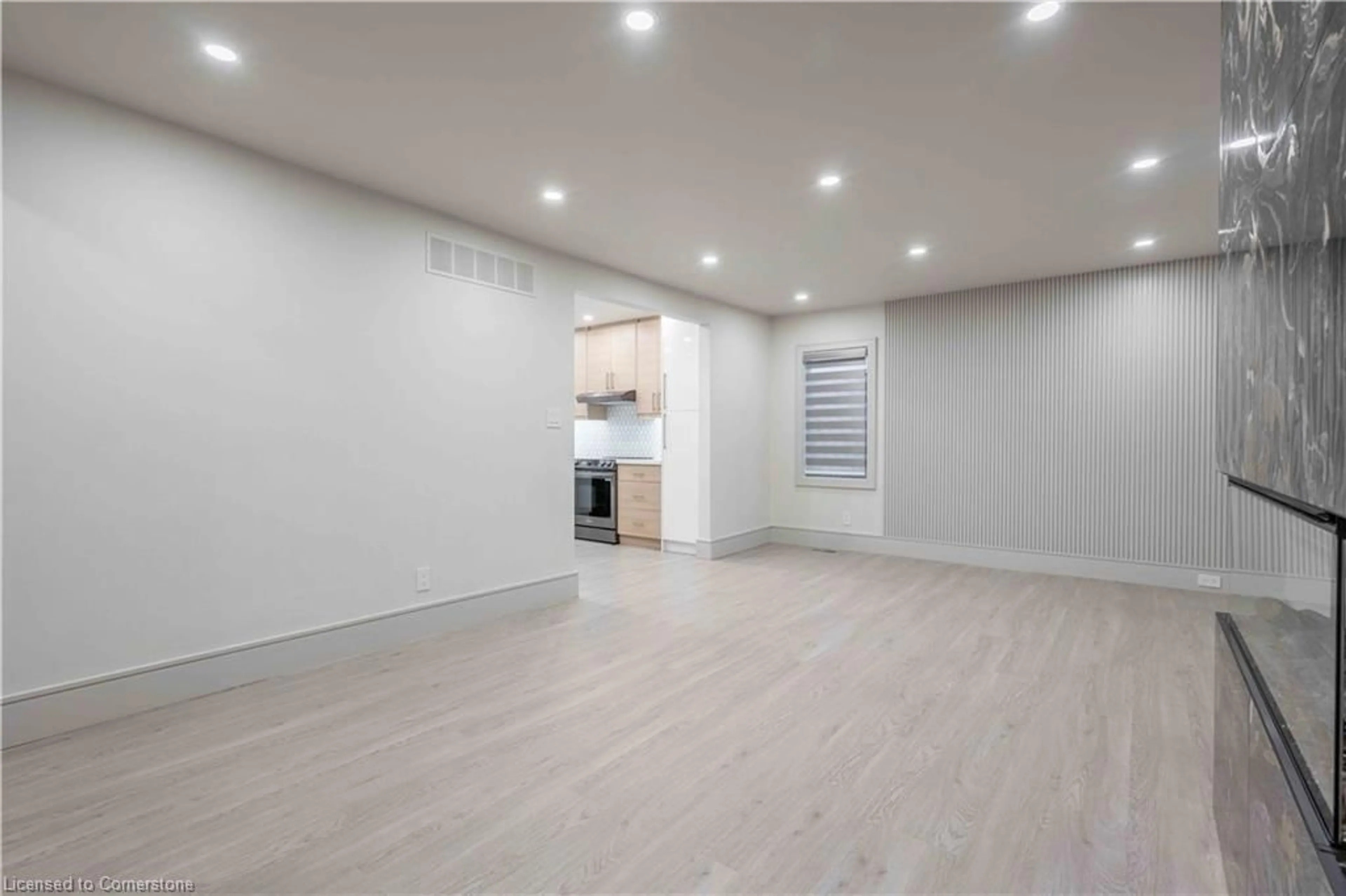 A pic of a room for 104 Second St #UPPER, Stoney Creek Ontario L8G 1Z4