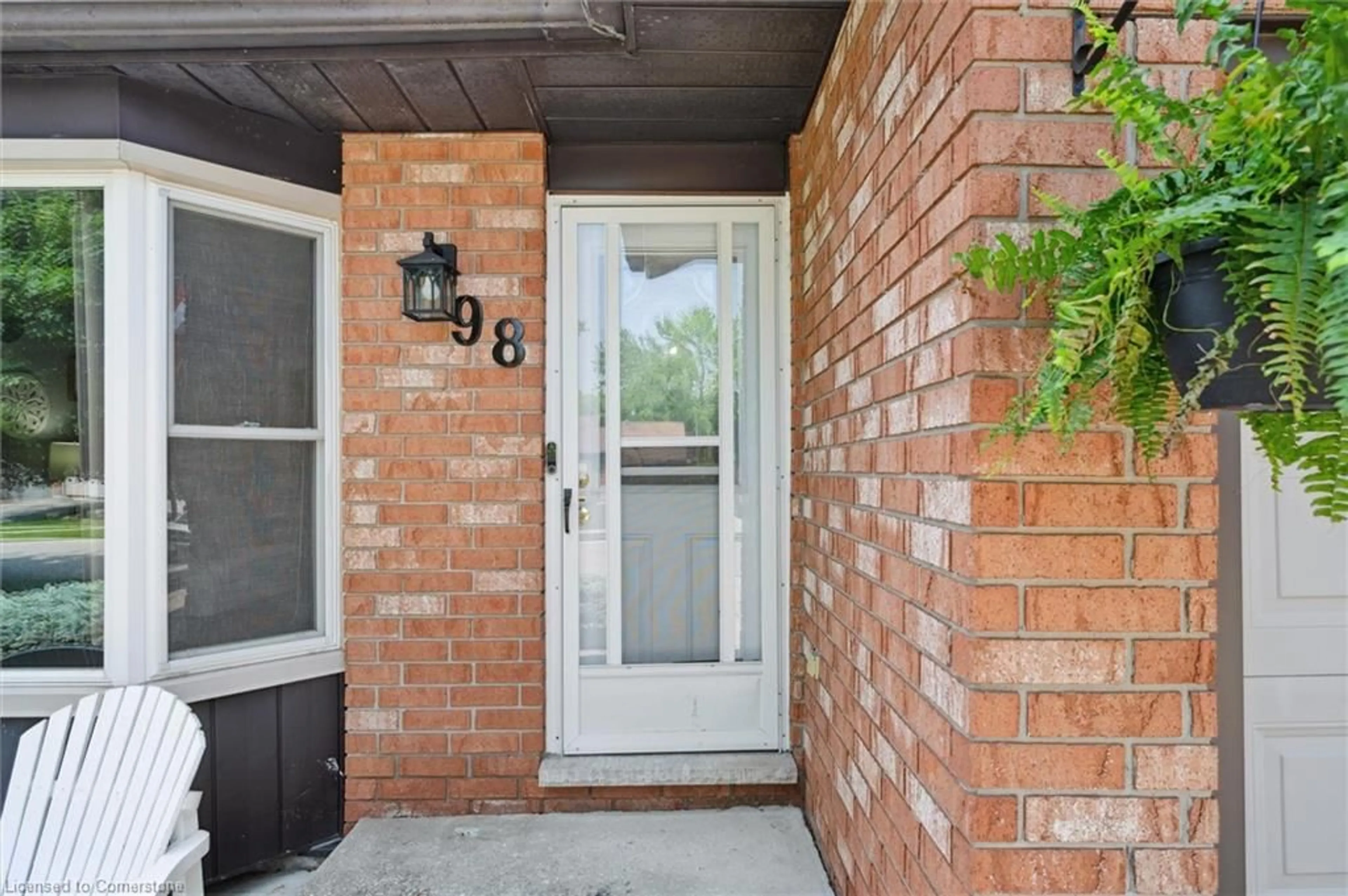 Unknown for 98 Williamson Dr, Caledonia Ontario N3W 1A6