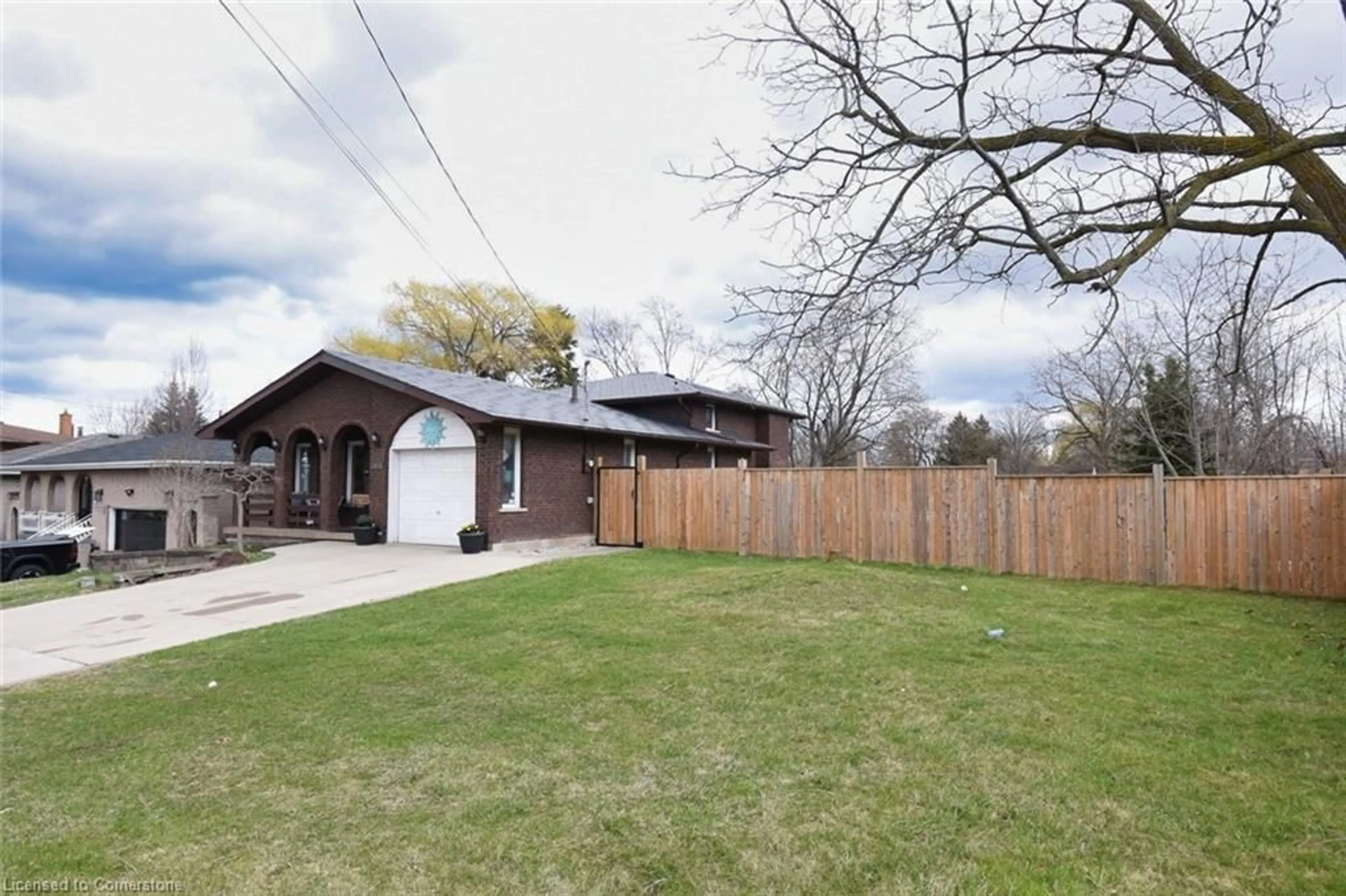Unknown for 47 Mount Albion Rd, Hamilton Ontario L8K 5S5