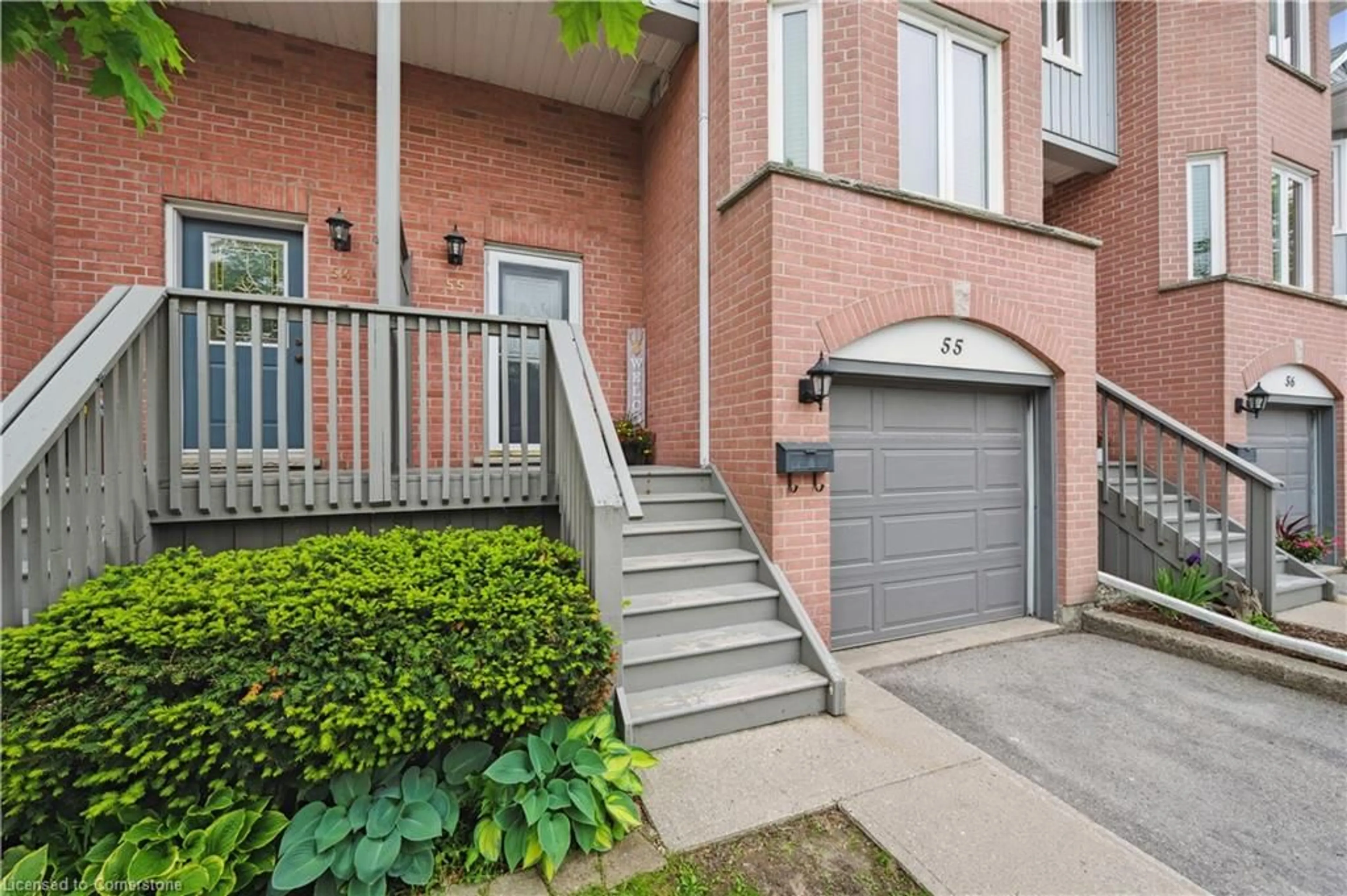 Unknown for 245 Bishop St #55, Cambridge Ontario N3H 5N2