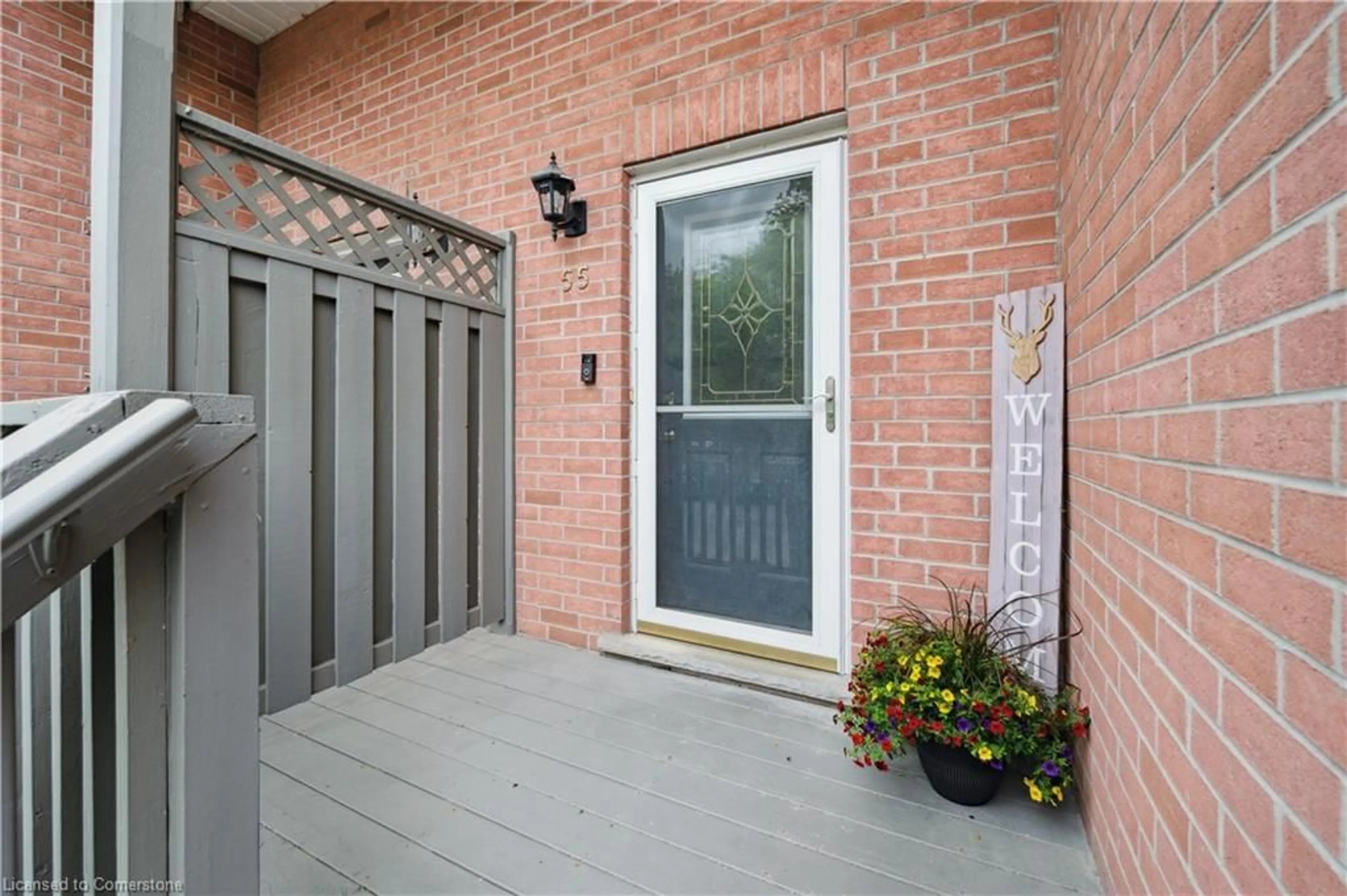 Unknown for 245 Bishop St #55, Cambridge Ontario N3H 5N2