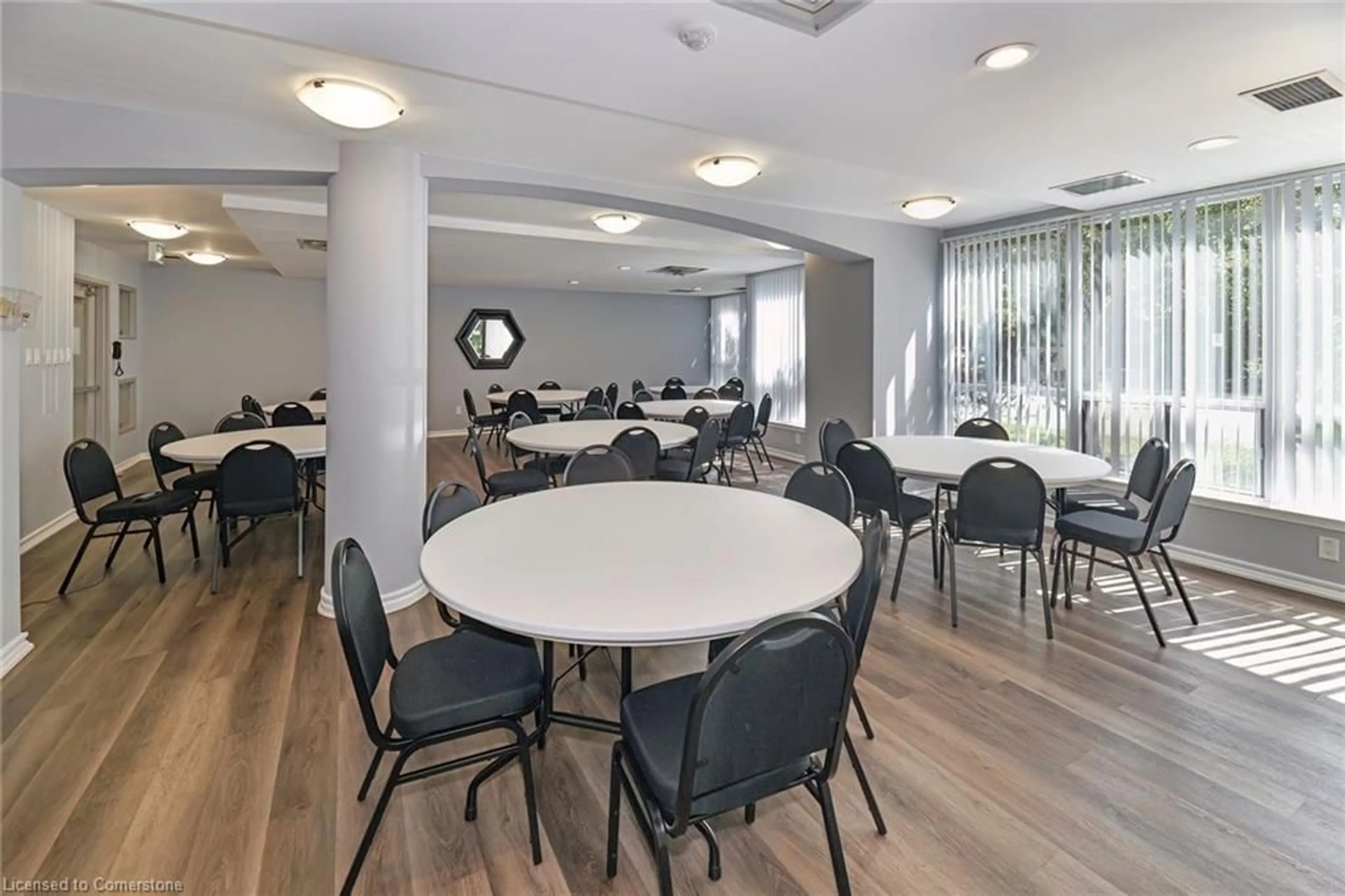 Dining room, unknown for 10 Laurelcrest St #1212, Brampton Ontario L6S 5Y3