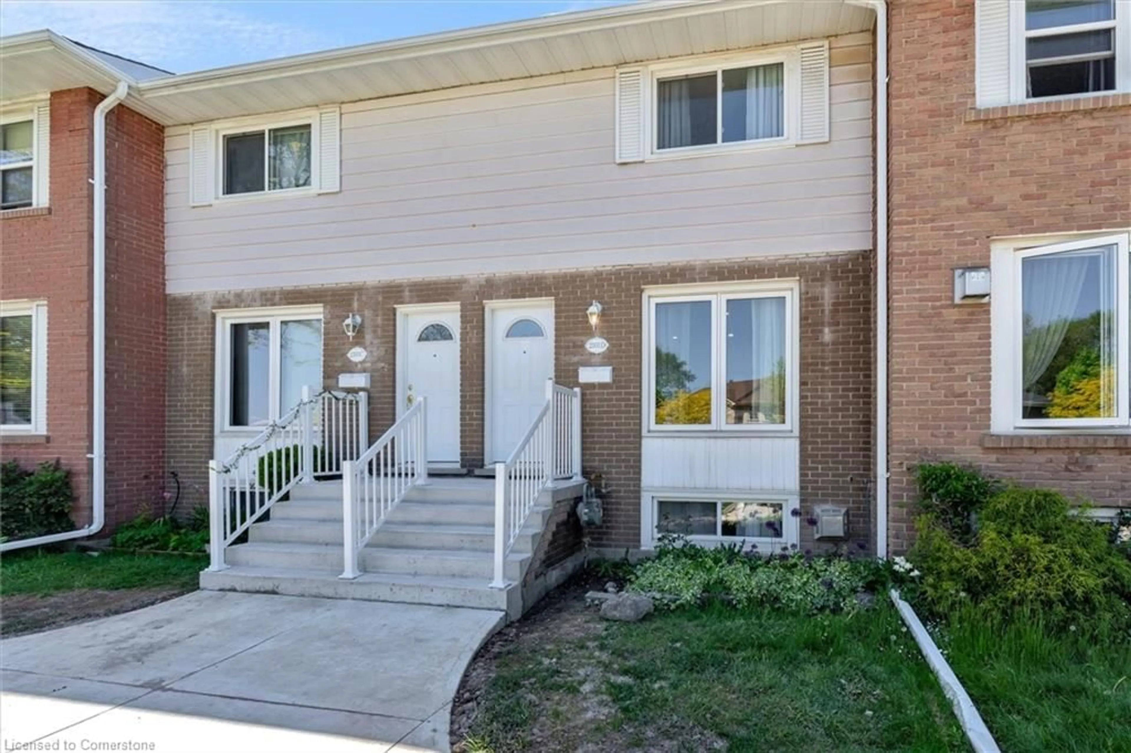 Unknown for 2101 Meadowbrook Rd #D, Burlington Ontario L7P 2A5