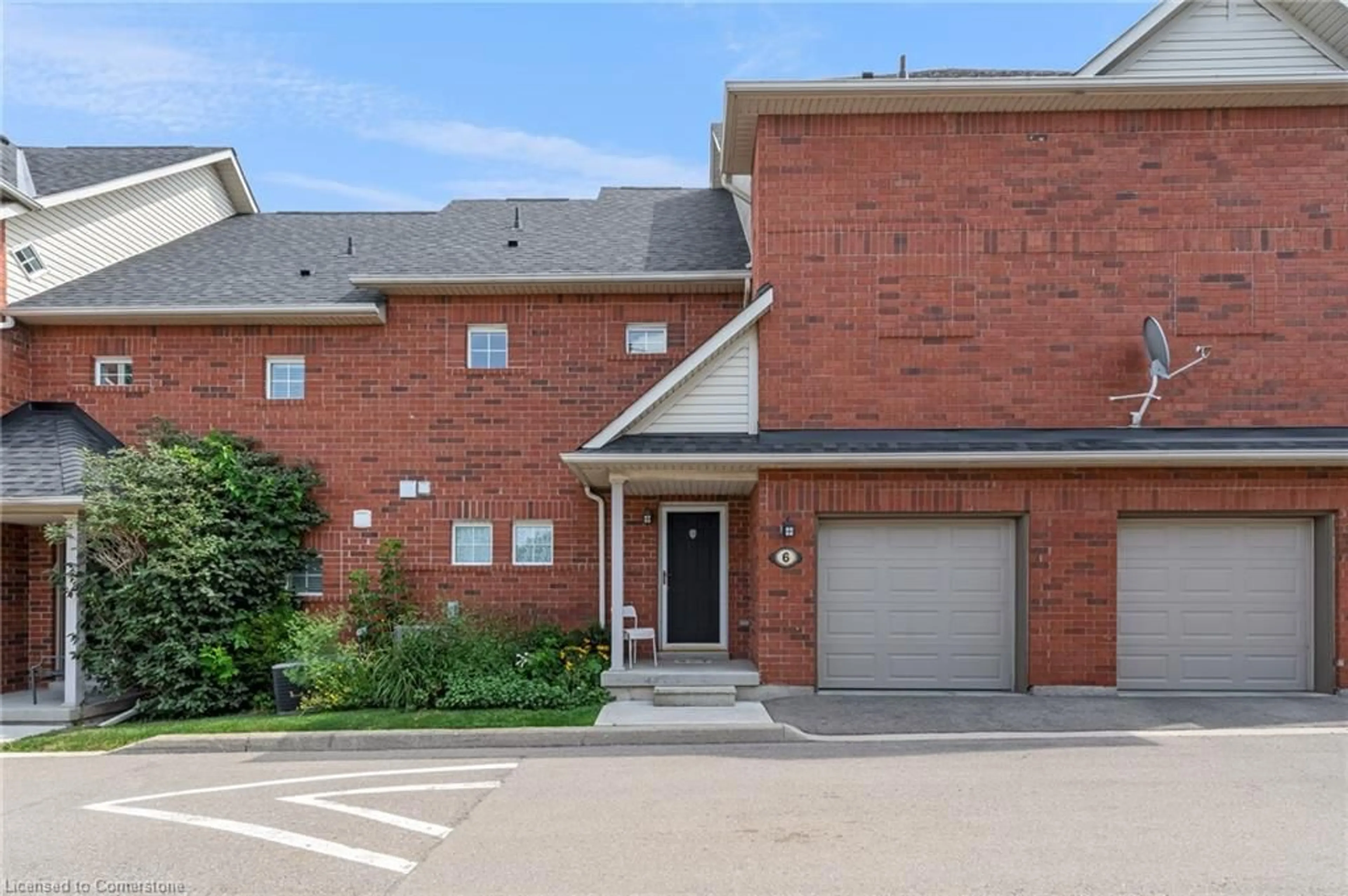 Unknown for 100 Beddoe Dr #6, Hamilton Ontario L8P 4Z2
