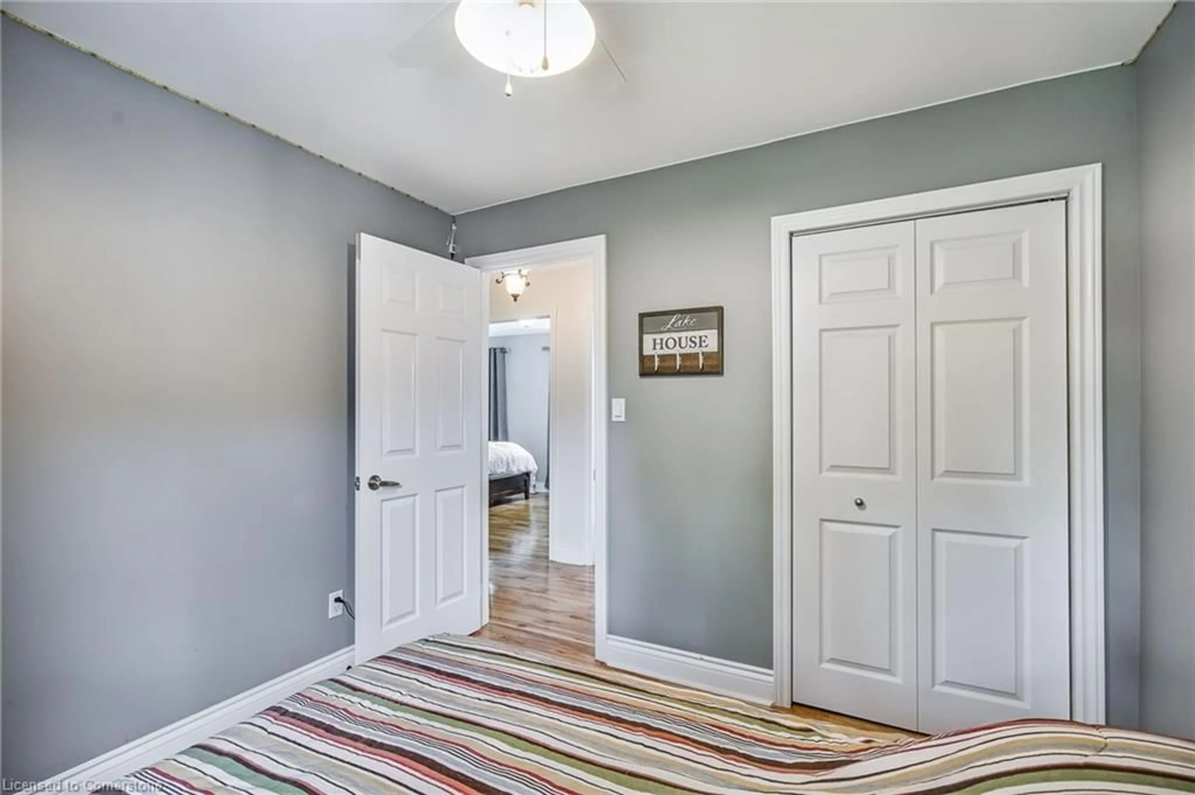 Indoor entryway for 8 Beach Rd, Lowbanks Ontario N0A 1K0