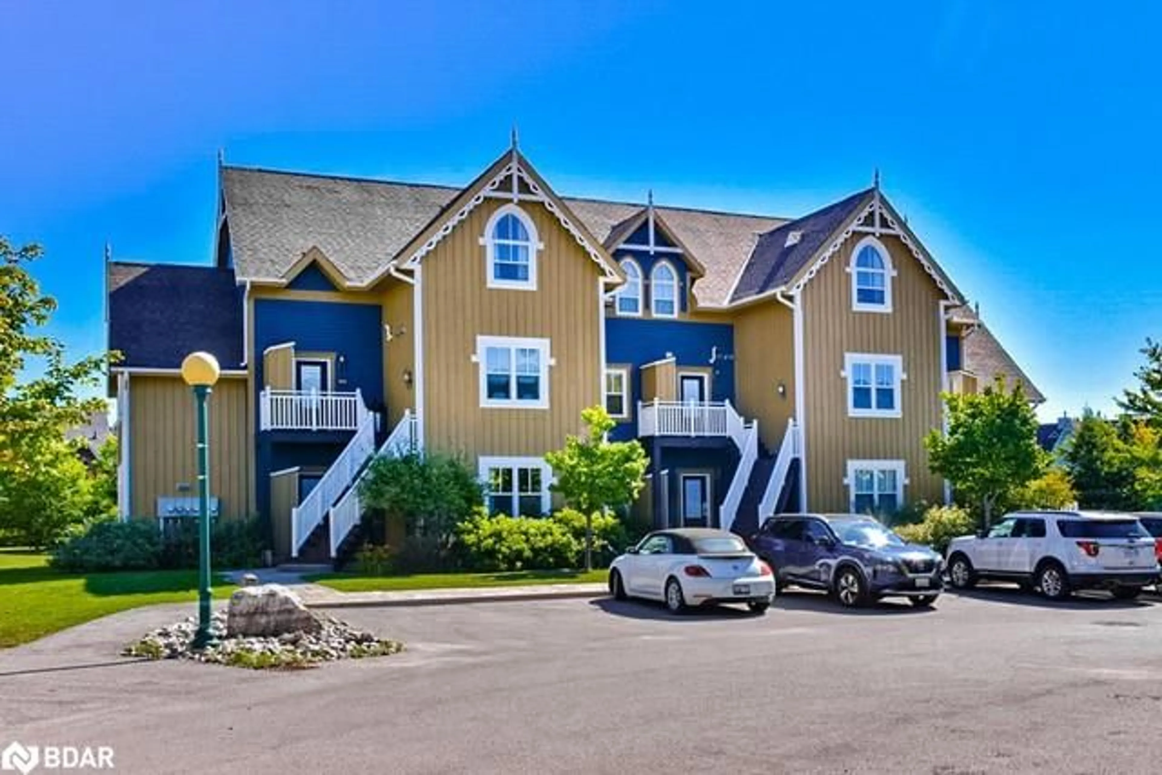 Unknown for 171 Snowbridge Way #242, The Blue Mountains Ontario L9Y 0V1