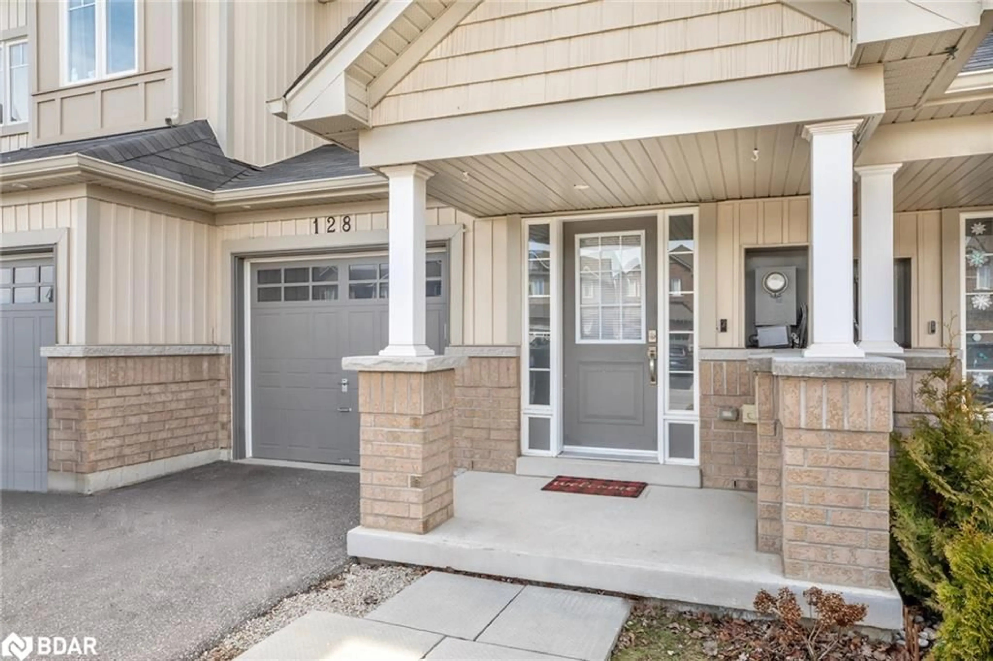 Unknown for 128 Knight Street St, Alliston Ontario L9R 0R6