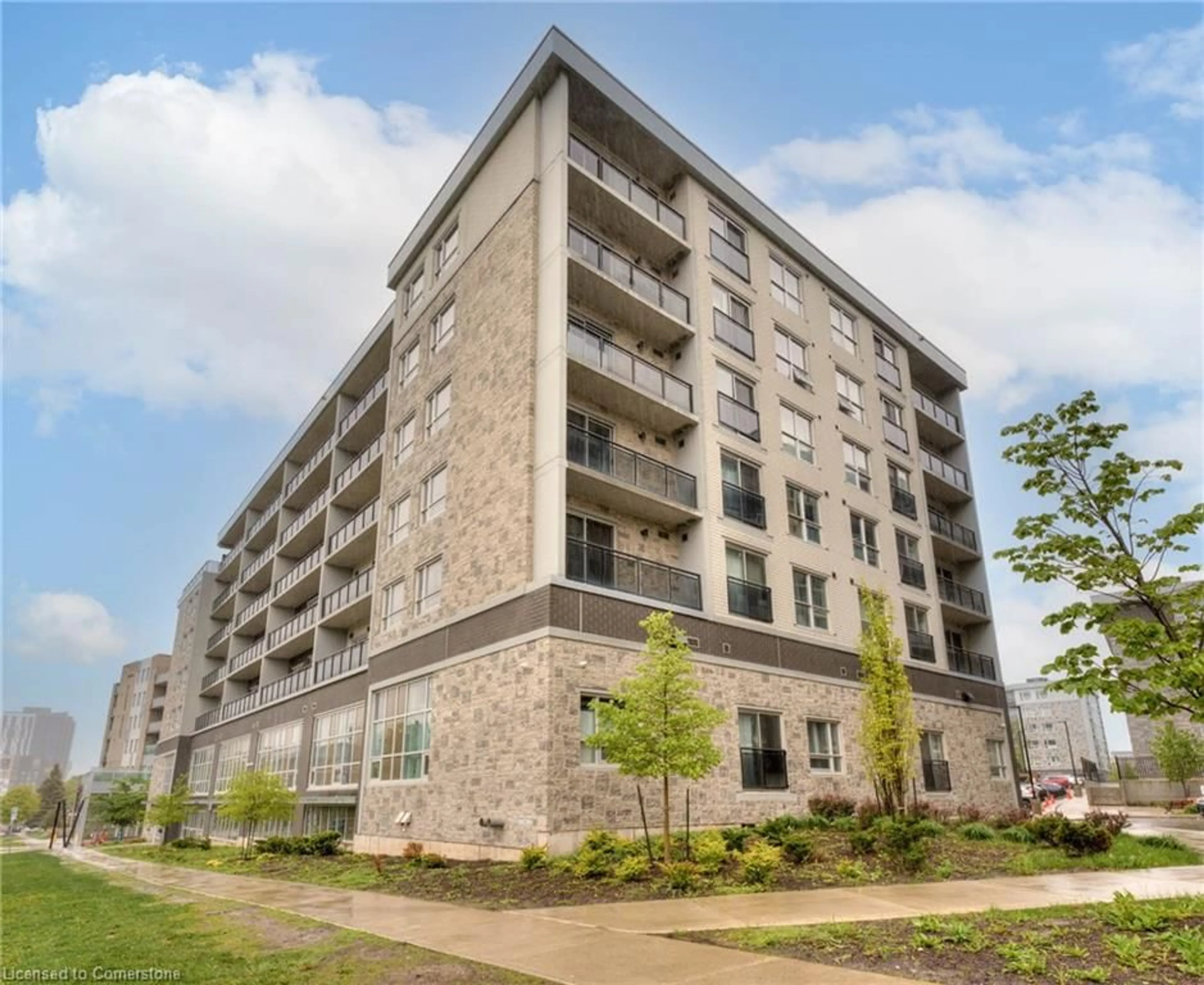 Unknown for 275 Larch St #G216, Waterloo Ontario N2L 3R2