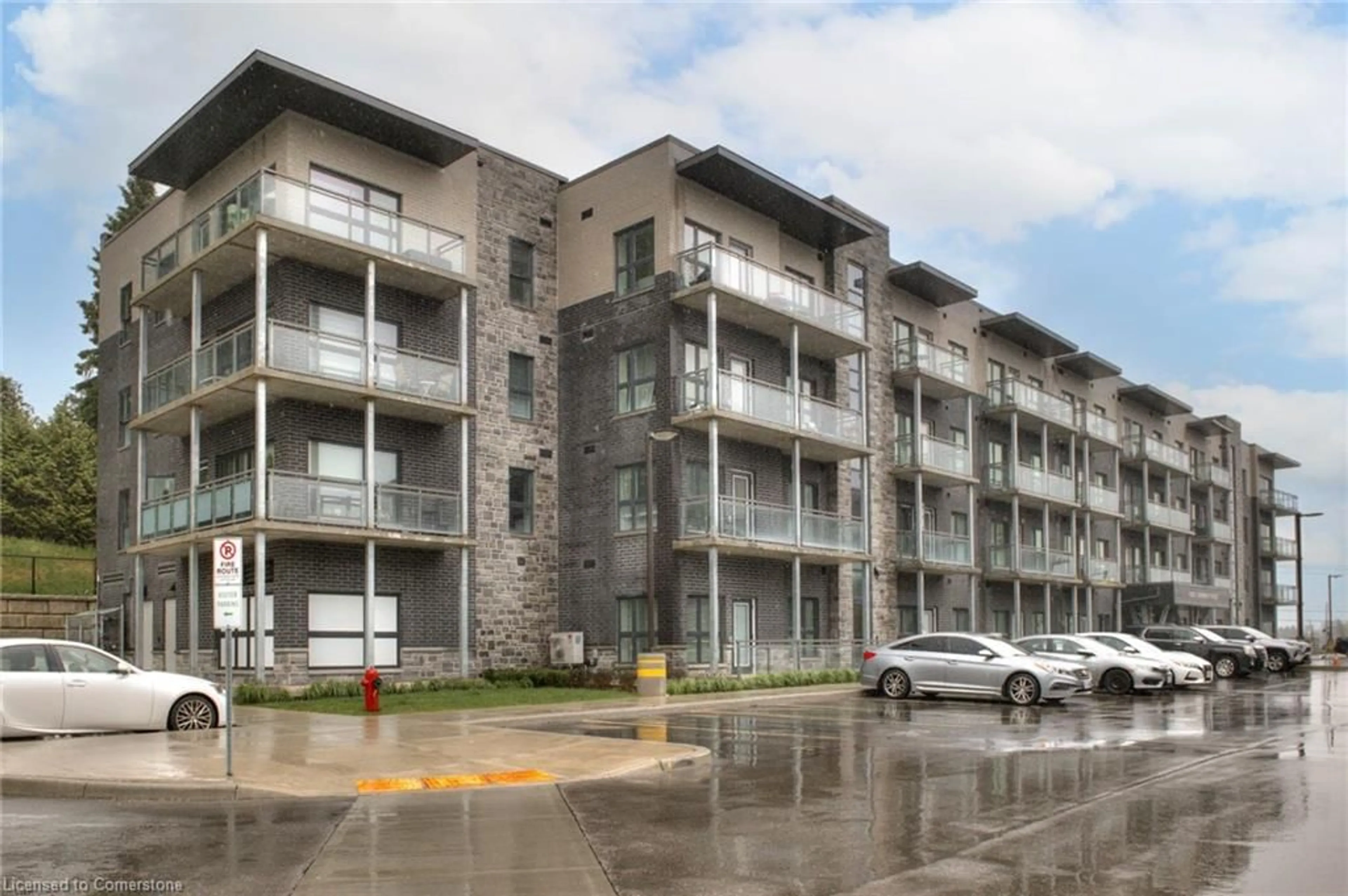 Unknown for 1201 Lackner Pl #308, Kitchener Ontario N2A 0L4