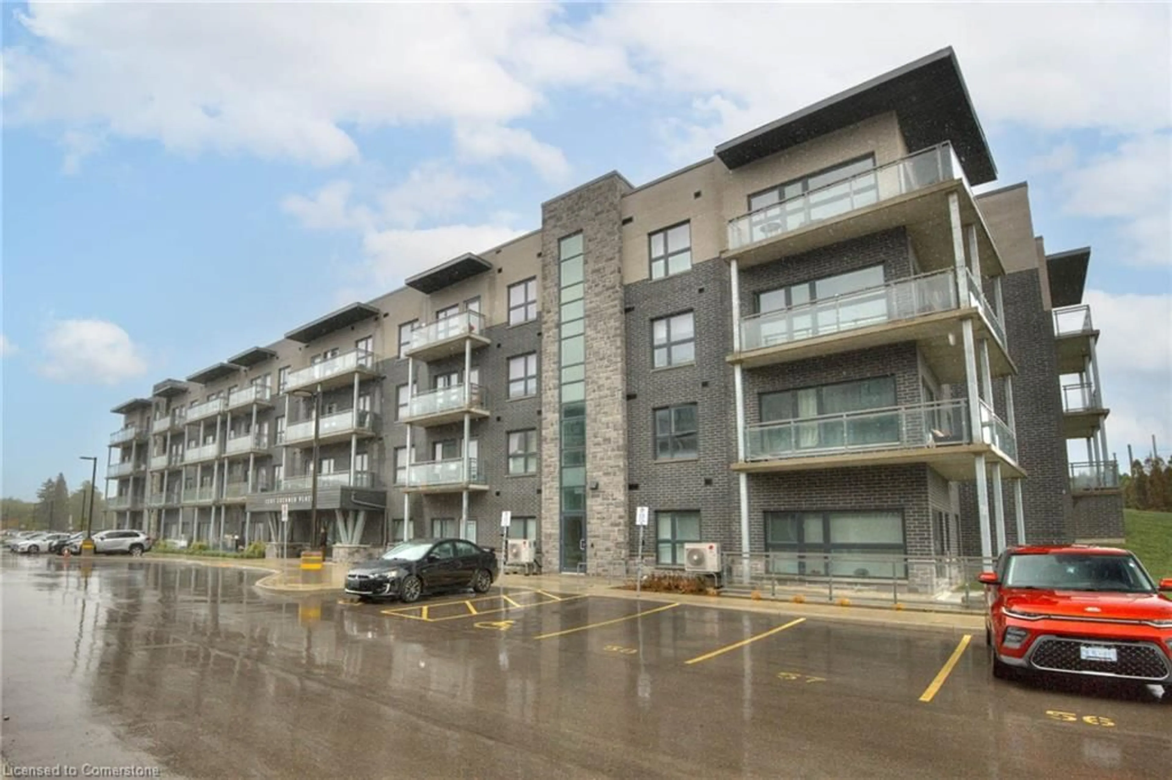Unknown for 1201 Lackner Pl #308, Kitchener Ontario N2A 0L4