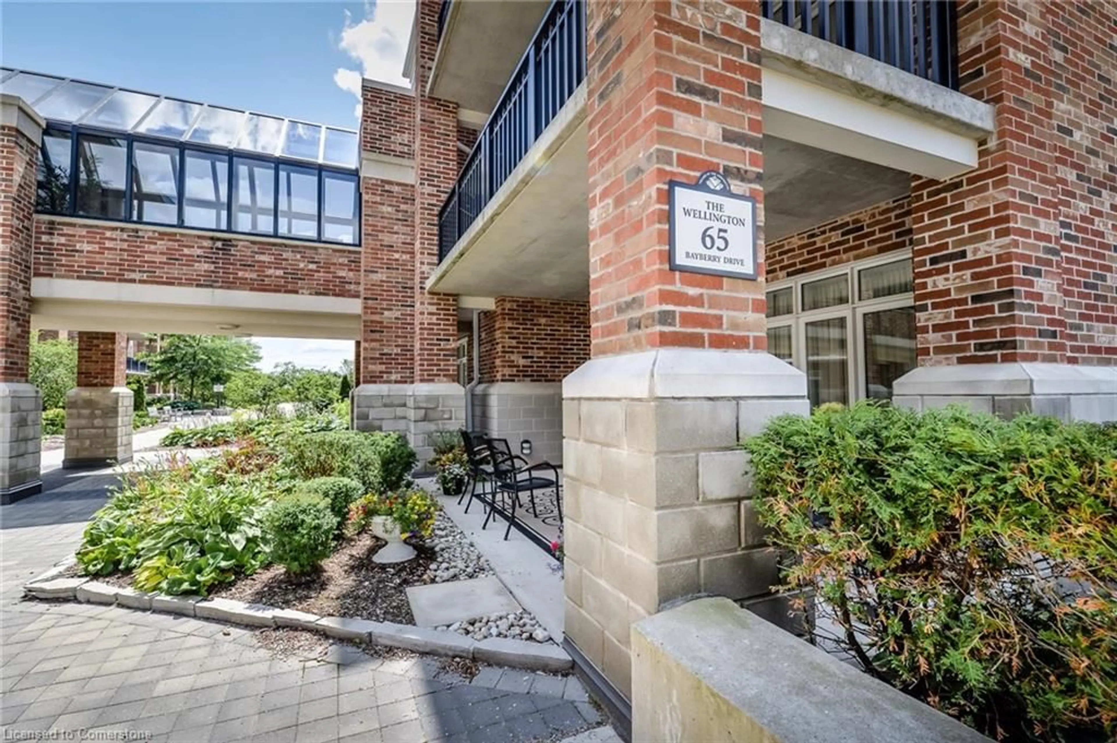 Unknown for 65 Bayberry Dr #404, Guelph Ontario N1G 5K8