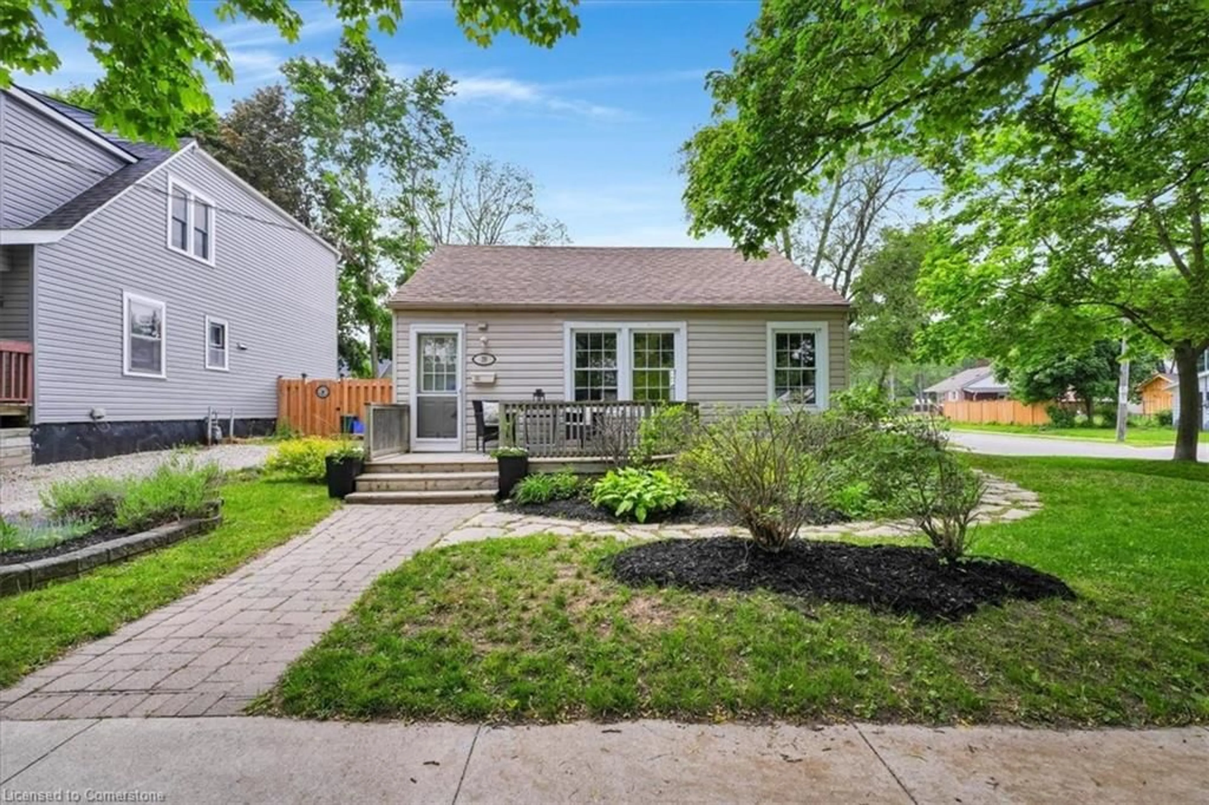 Unknown for 39 Brant Cres, Kitchener Ontario N2M 4A2