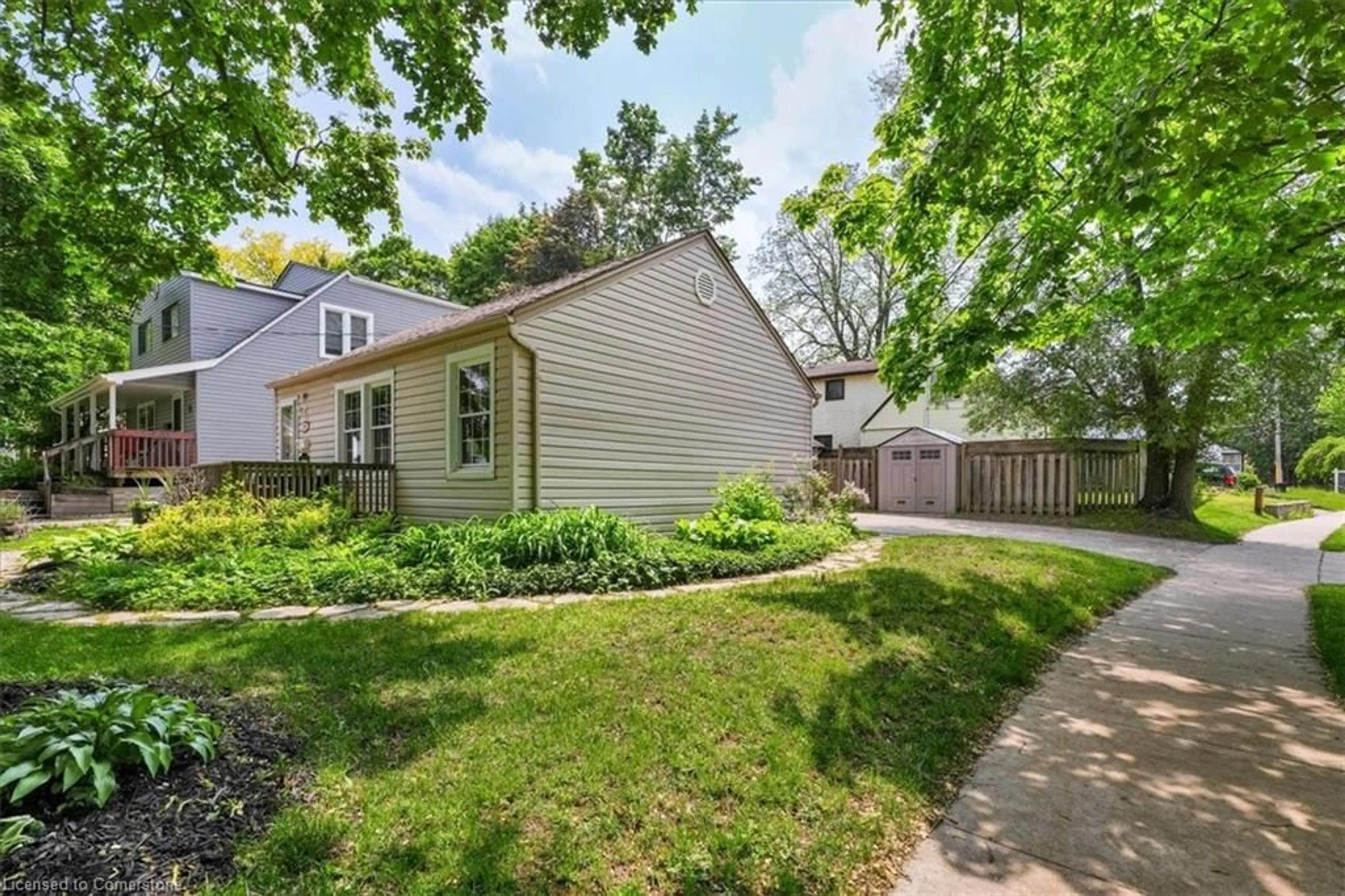 Unknown for 39 Brant Cres, Kitchener Ontario N2M 4A2
