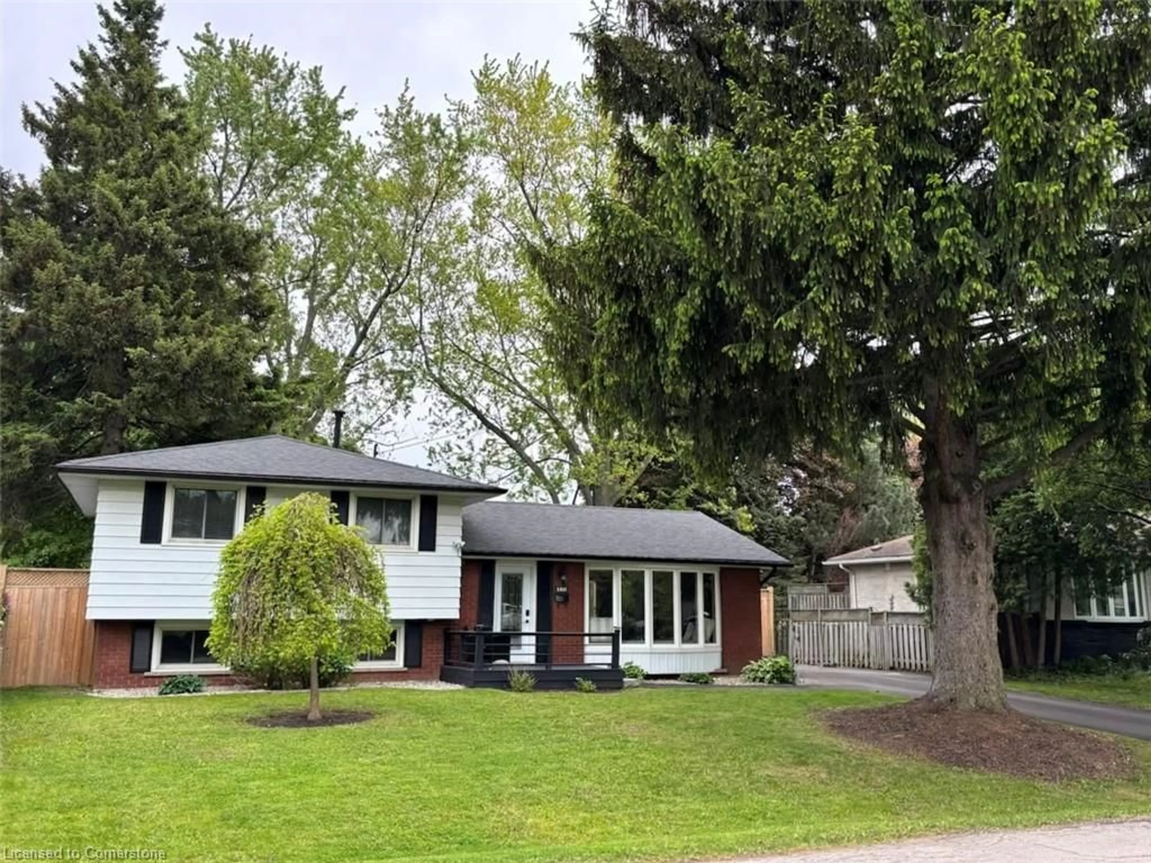 Unknown for 160 Council Cres, Ancaster Ontario L9G 1V1