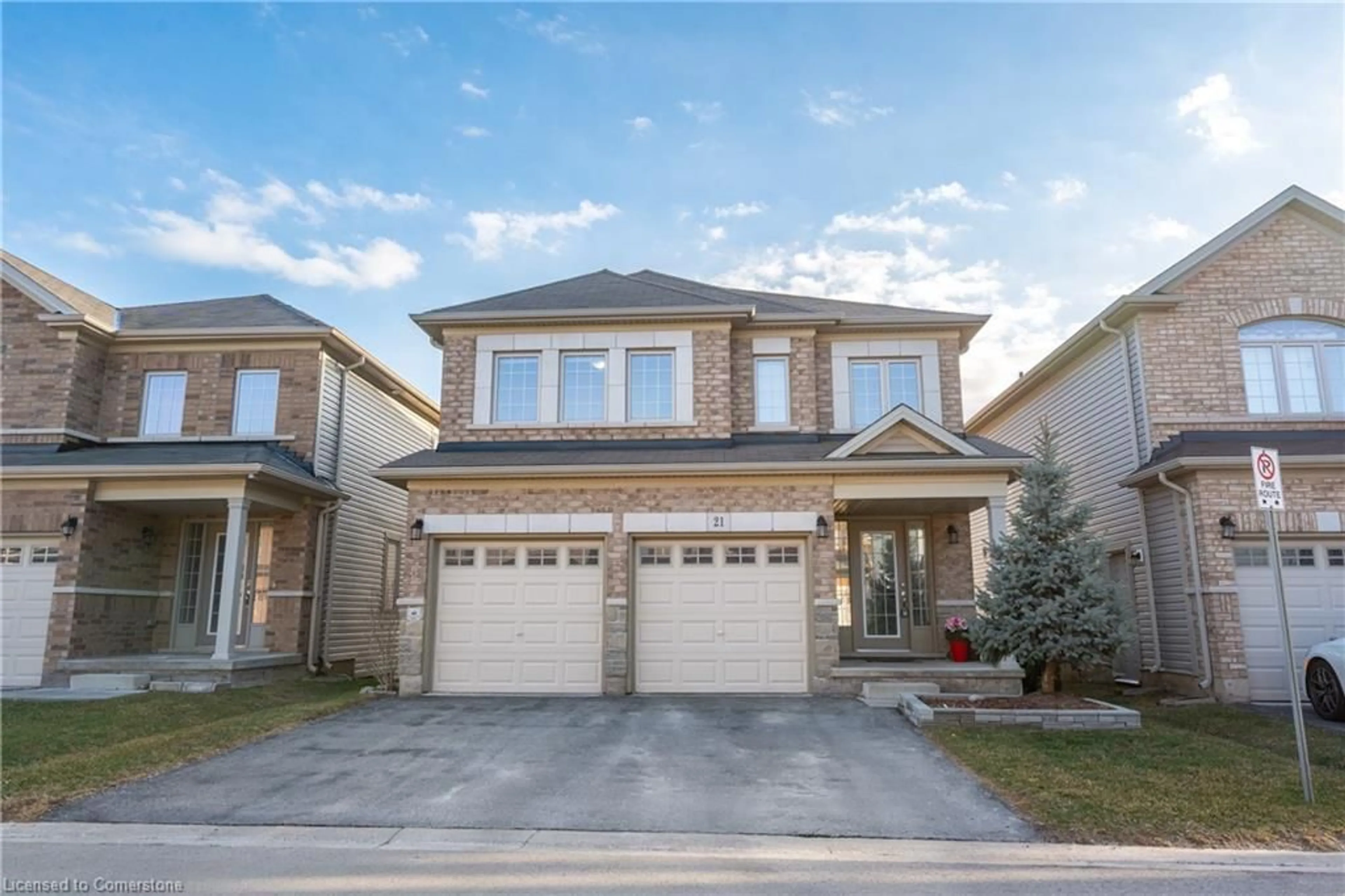 Unknown for 77 Avery Cres #21, St. Catharines Ontario L2P 0E5