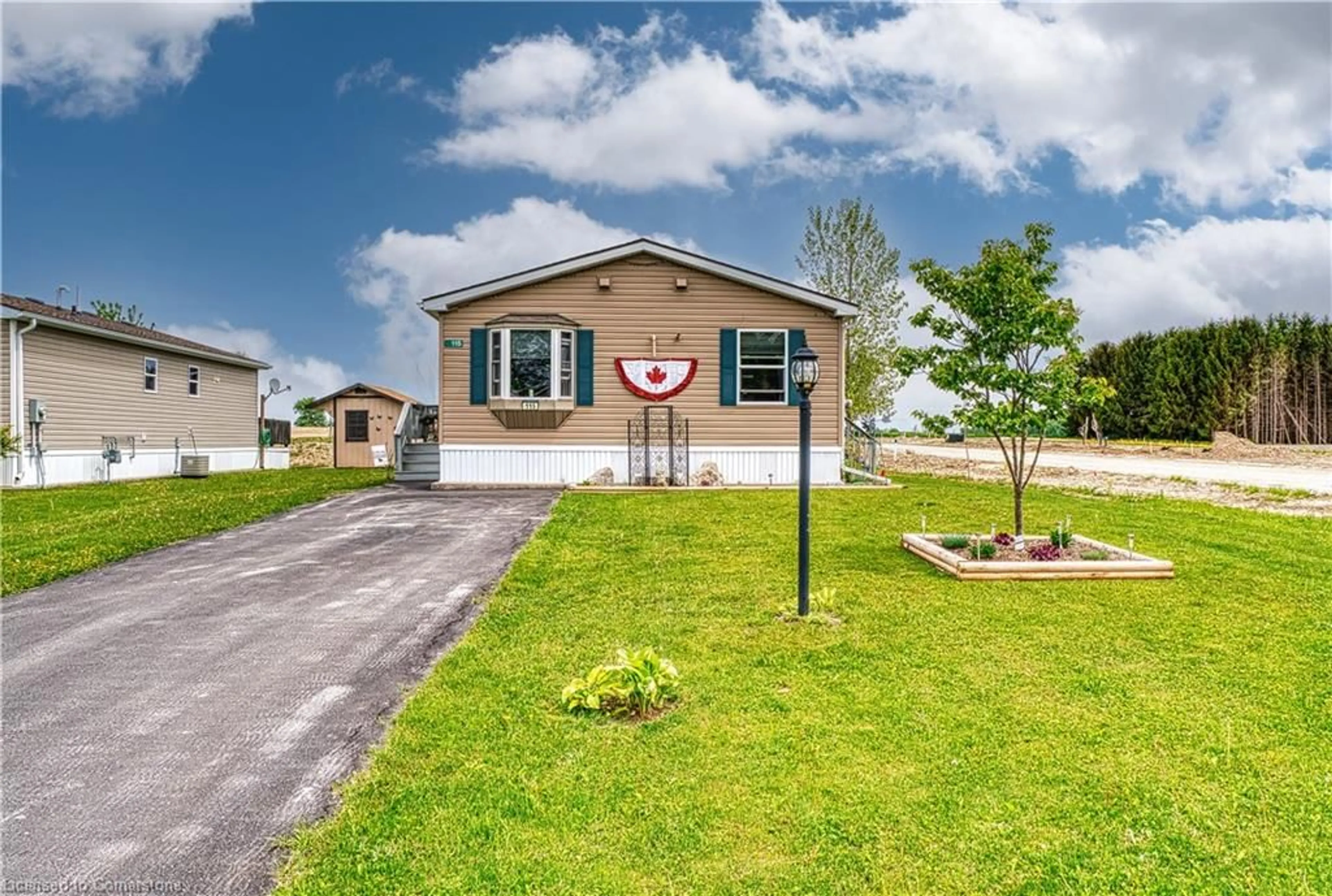 Unknown for 115 Meadowview Lane, North Perth Ontario N4W 3G8