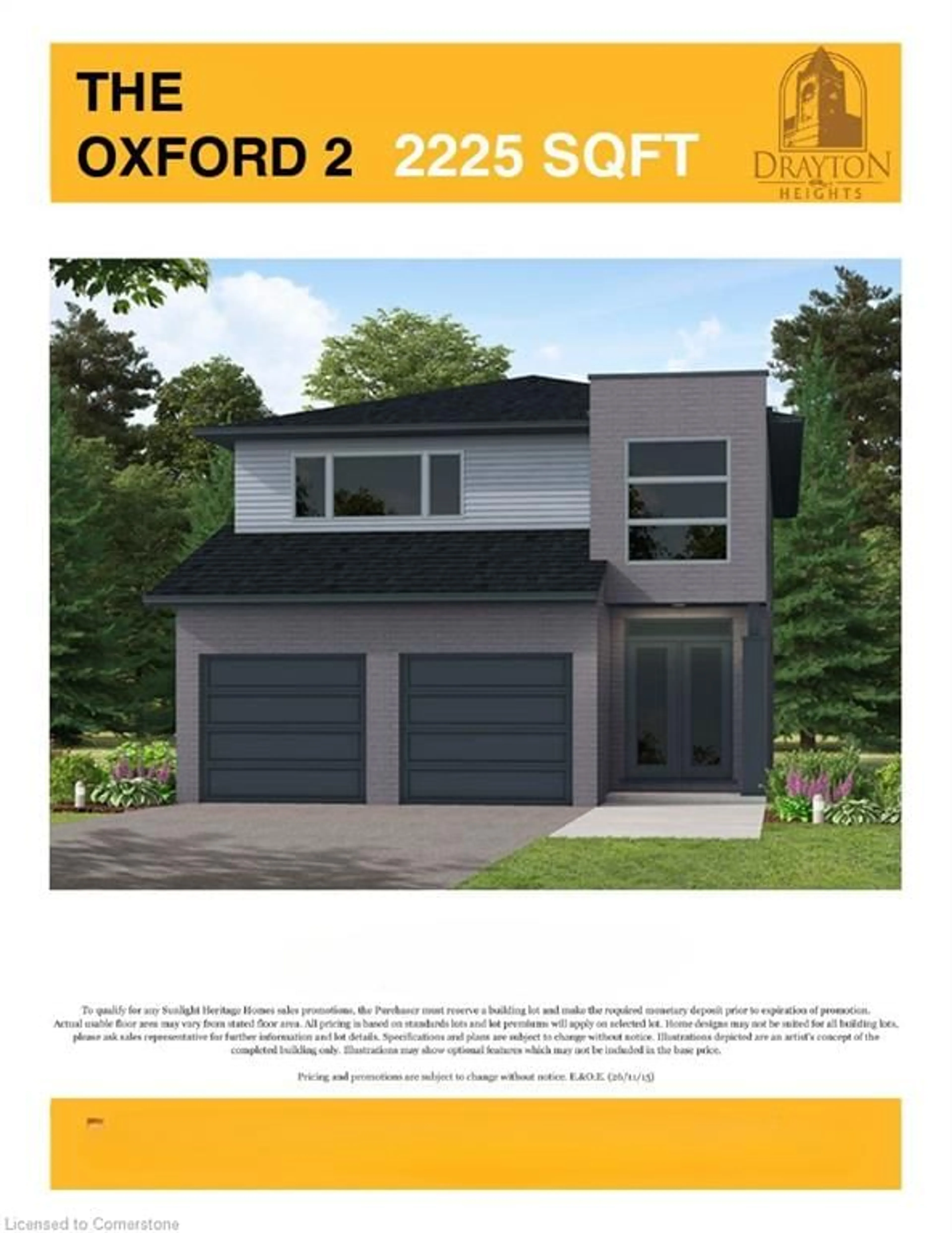 Unknown for 99 Maple St, Drayton Ontario N0G 1P0