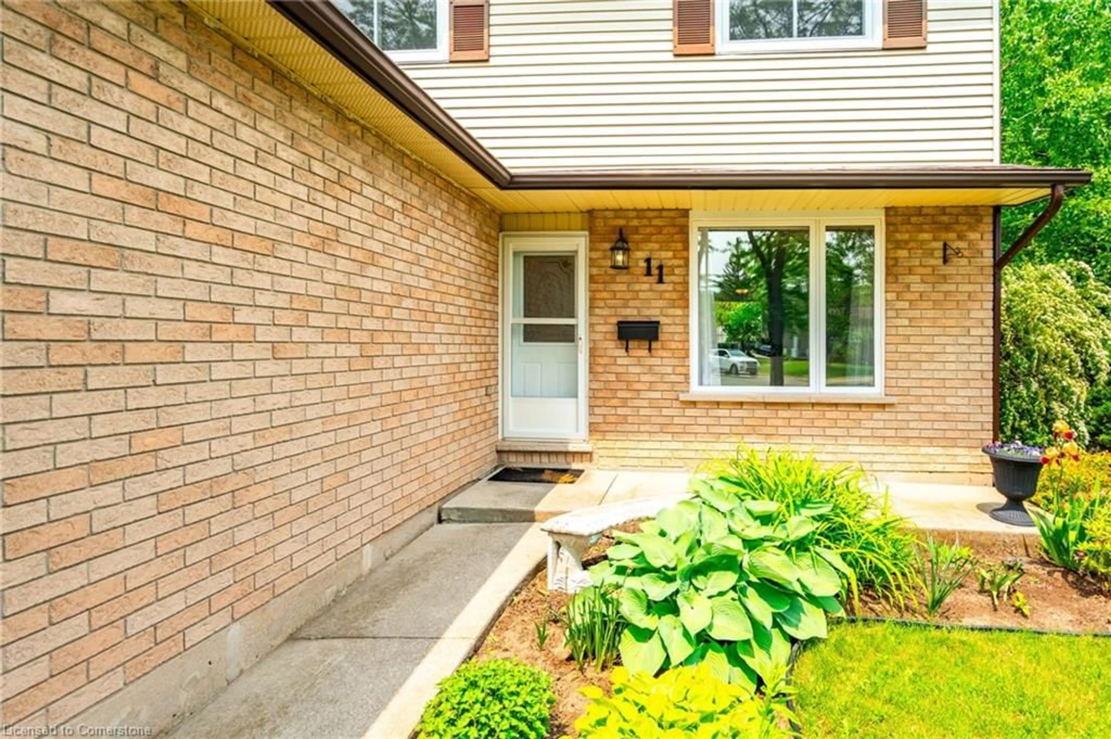 Unknown for 11 Pecan Crt, Stoney Creek Ontario L8G 4L6