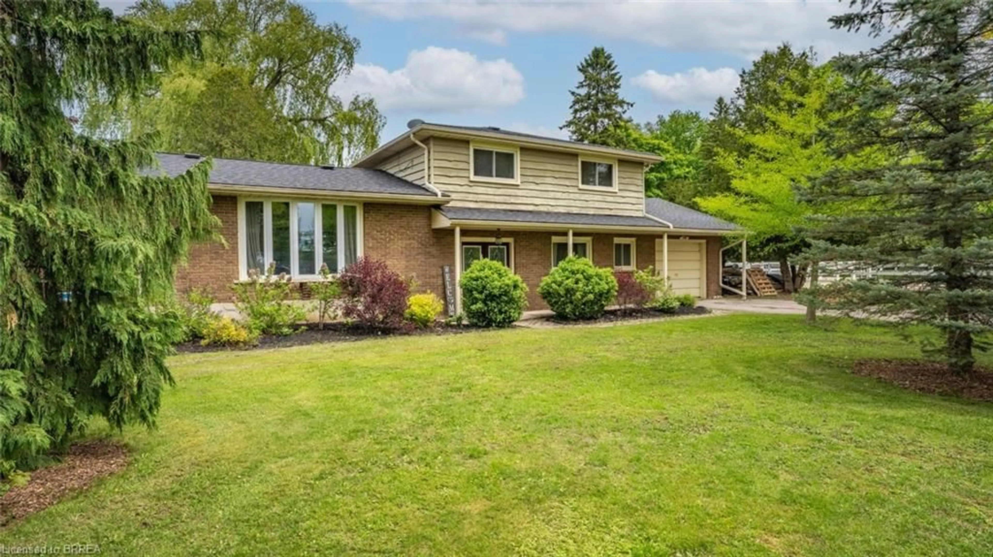 Unknown for 56 Fifth Concession Rd, Burford Ontario N0A 1A0