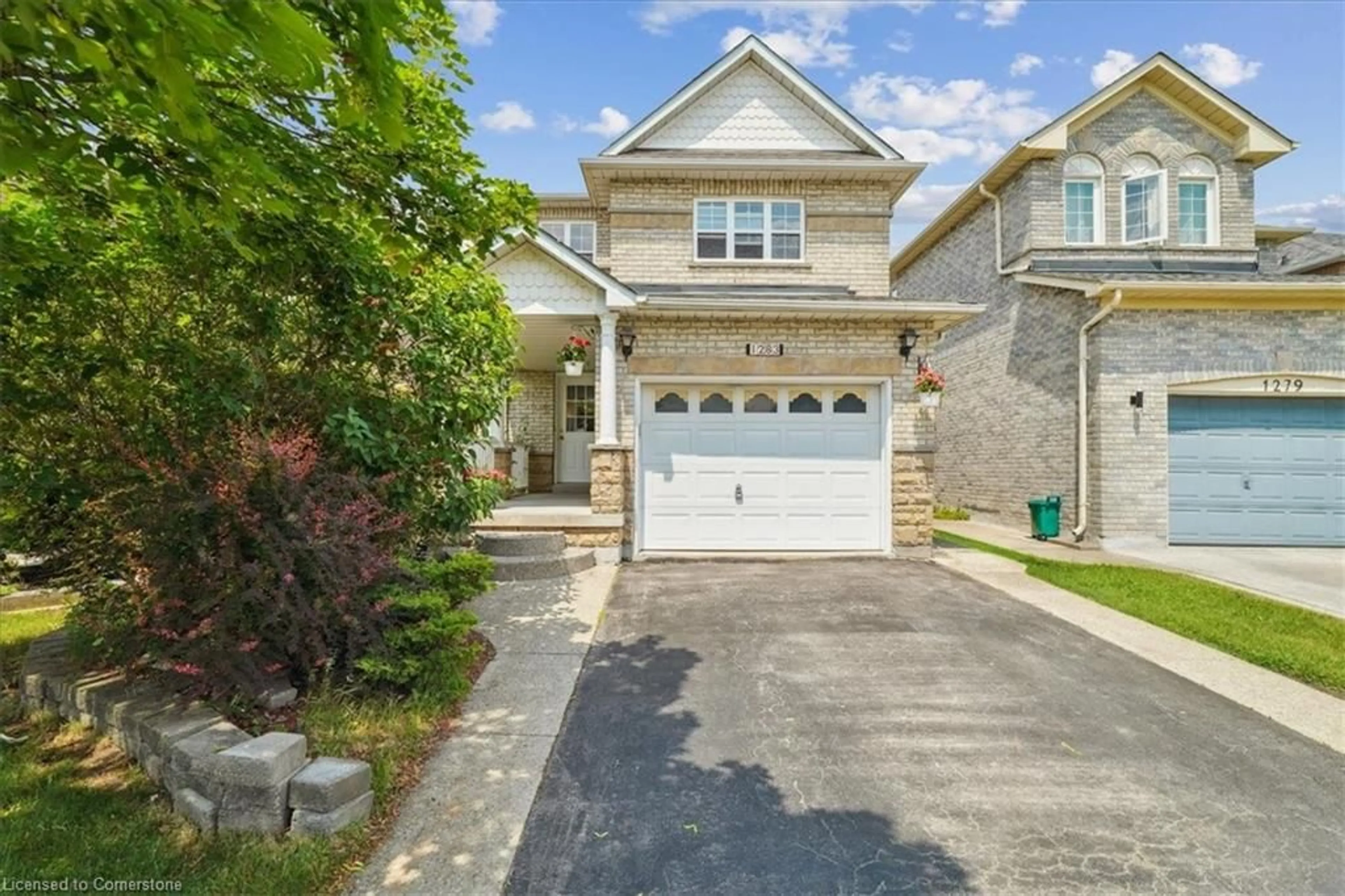 Unknown for 1283 Sandpiper Rd, Oakville Ontario L6M 3V7