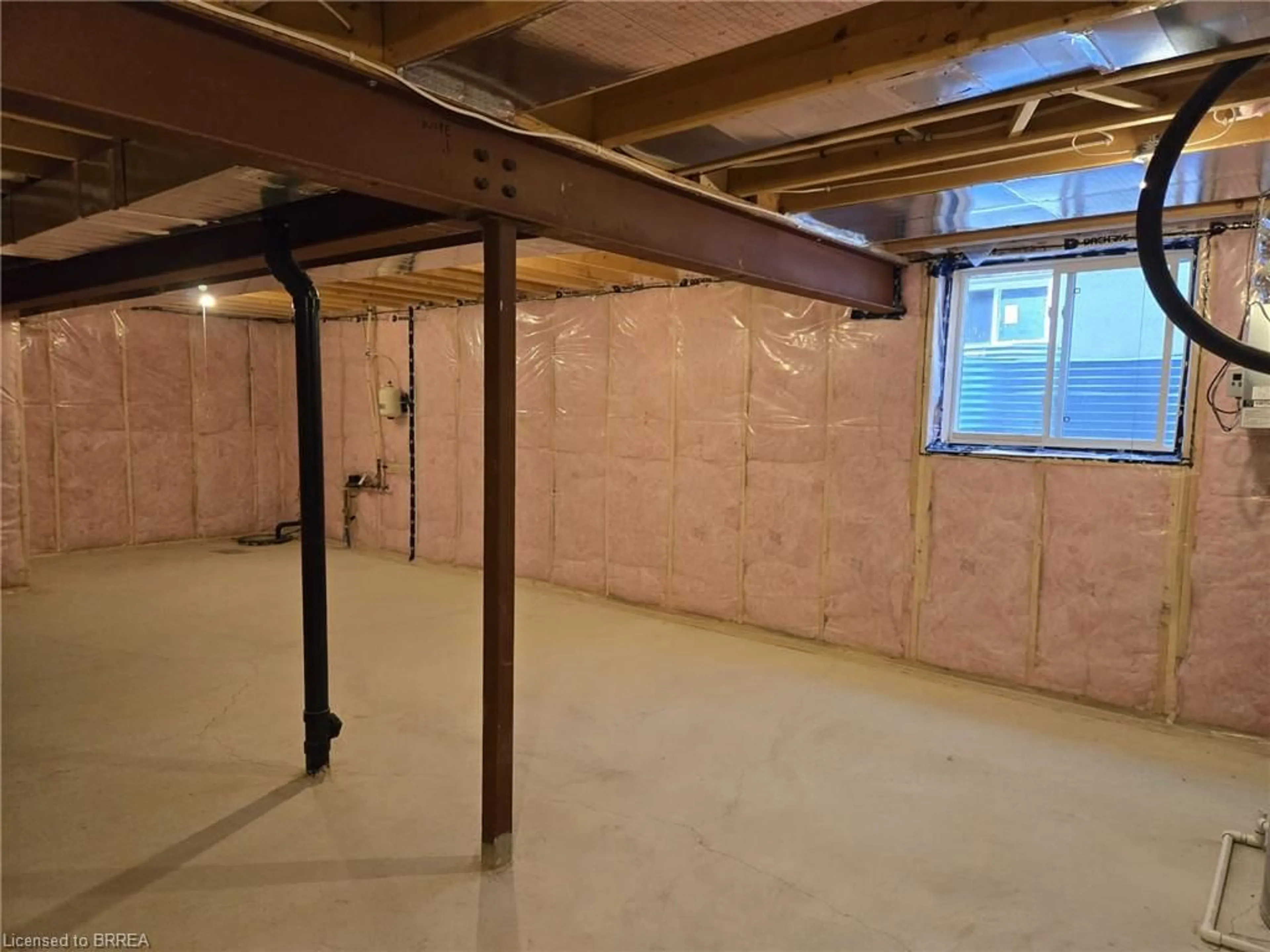 A pic of a room for 24 Sass Cres, Paris Ontario N3L 0A9