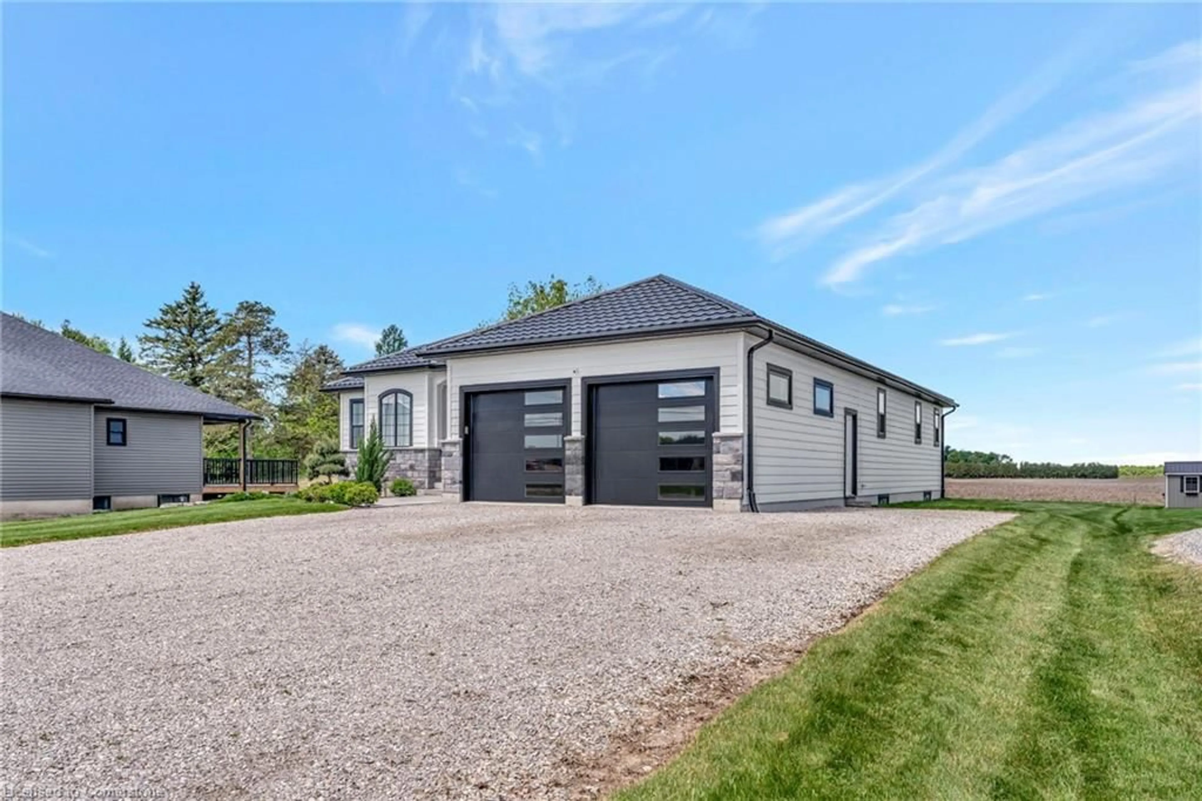 Unknown for 11715 Plank Rd, Eden Ontario N0J 1H0