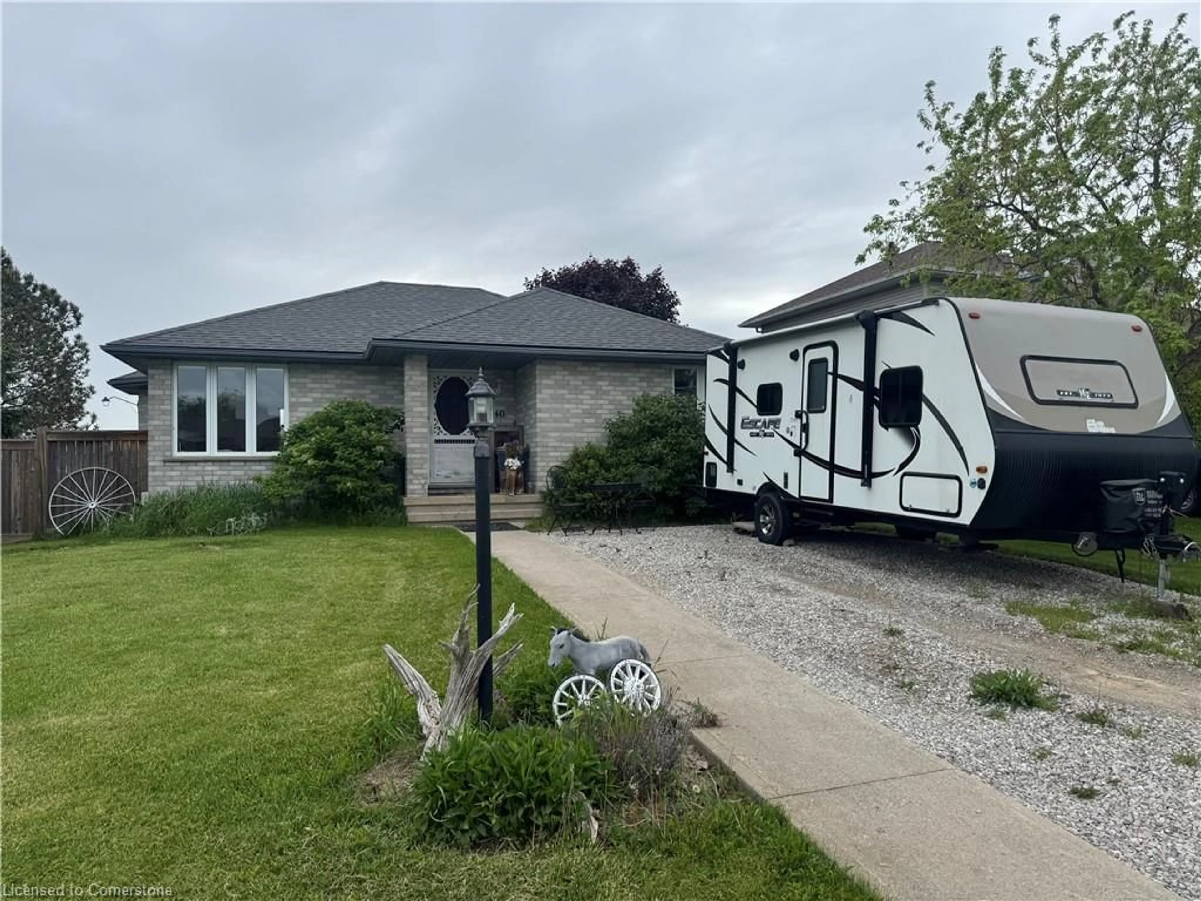 Unknown for 40 Country Club Rd, Cayuga Ontario N0A 1E0