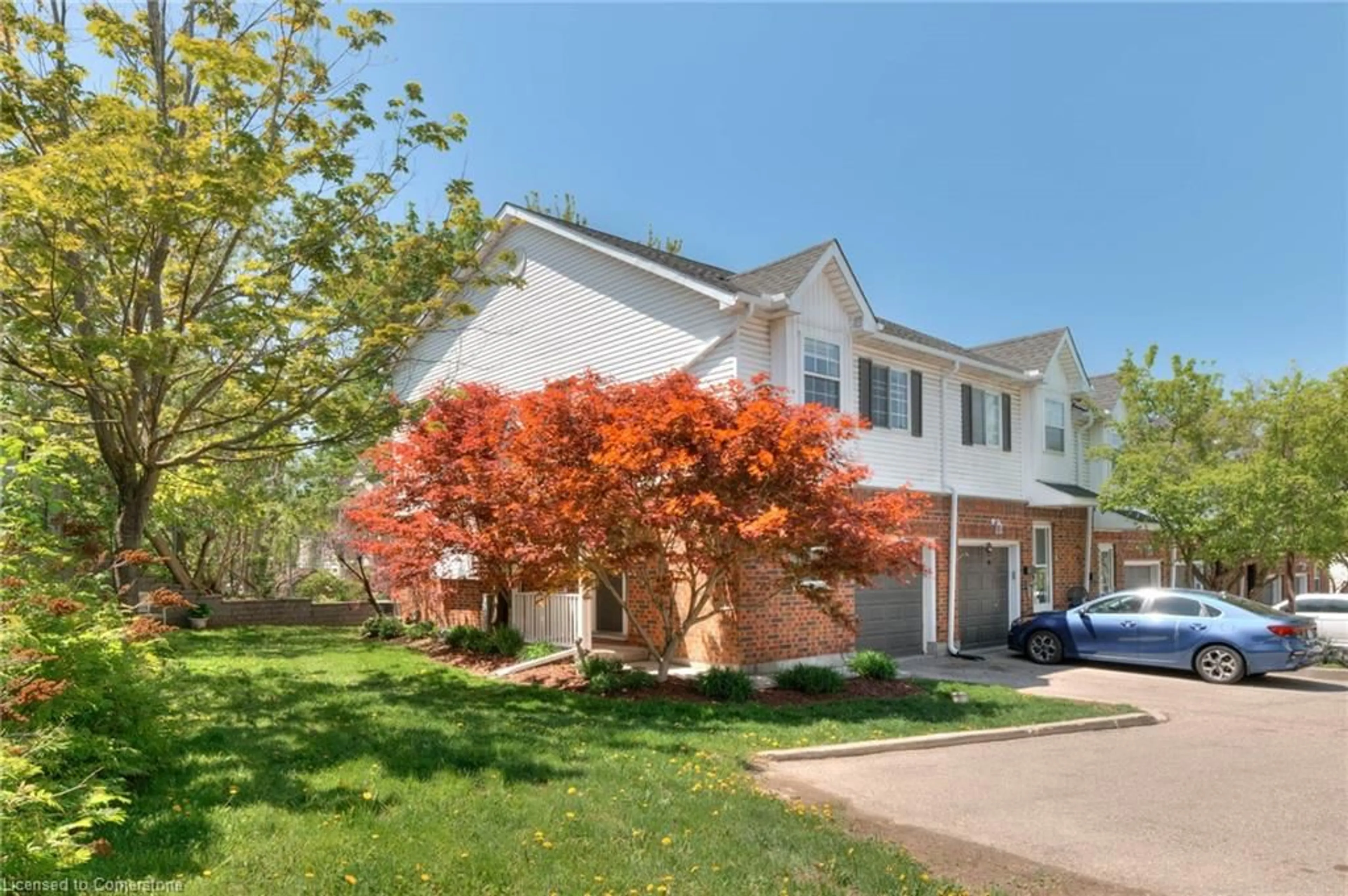 Unknown for 185 Highland Cres #6, Kitchener Ontario N2M 5P8