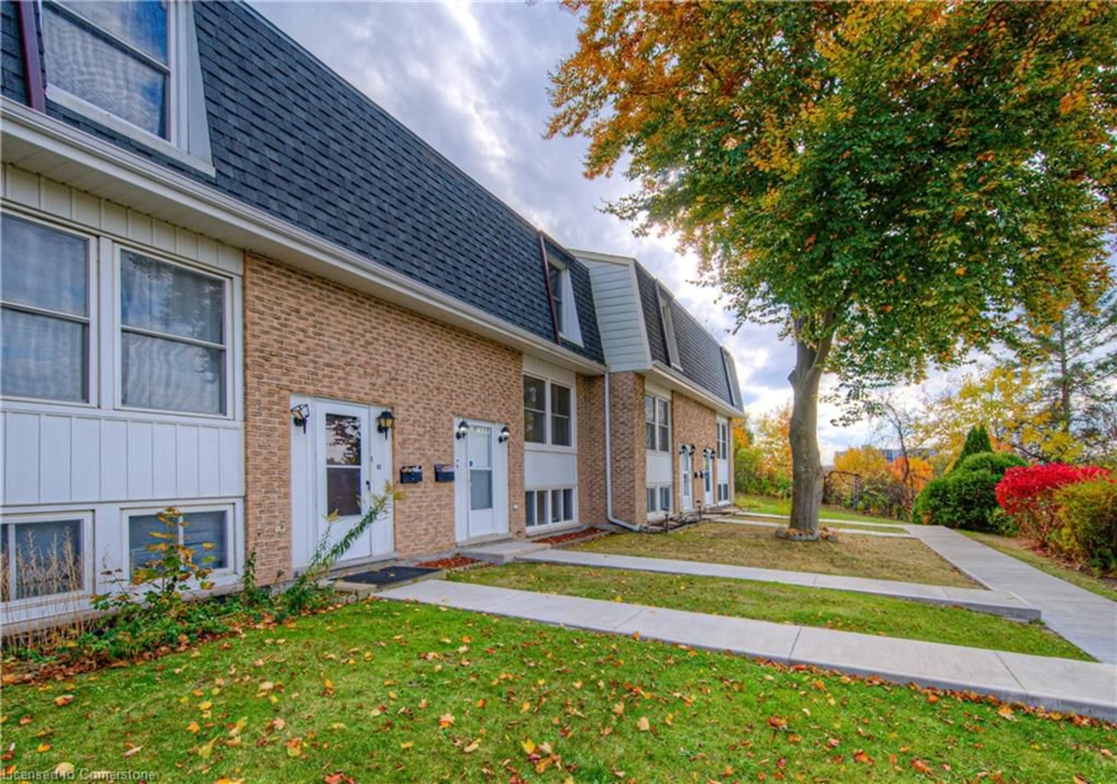 Unknown for 206 Green Valley Dr #9, Kitchener Ontario N2P 1G9