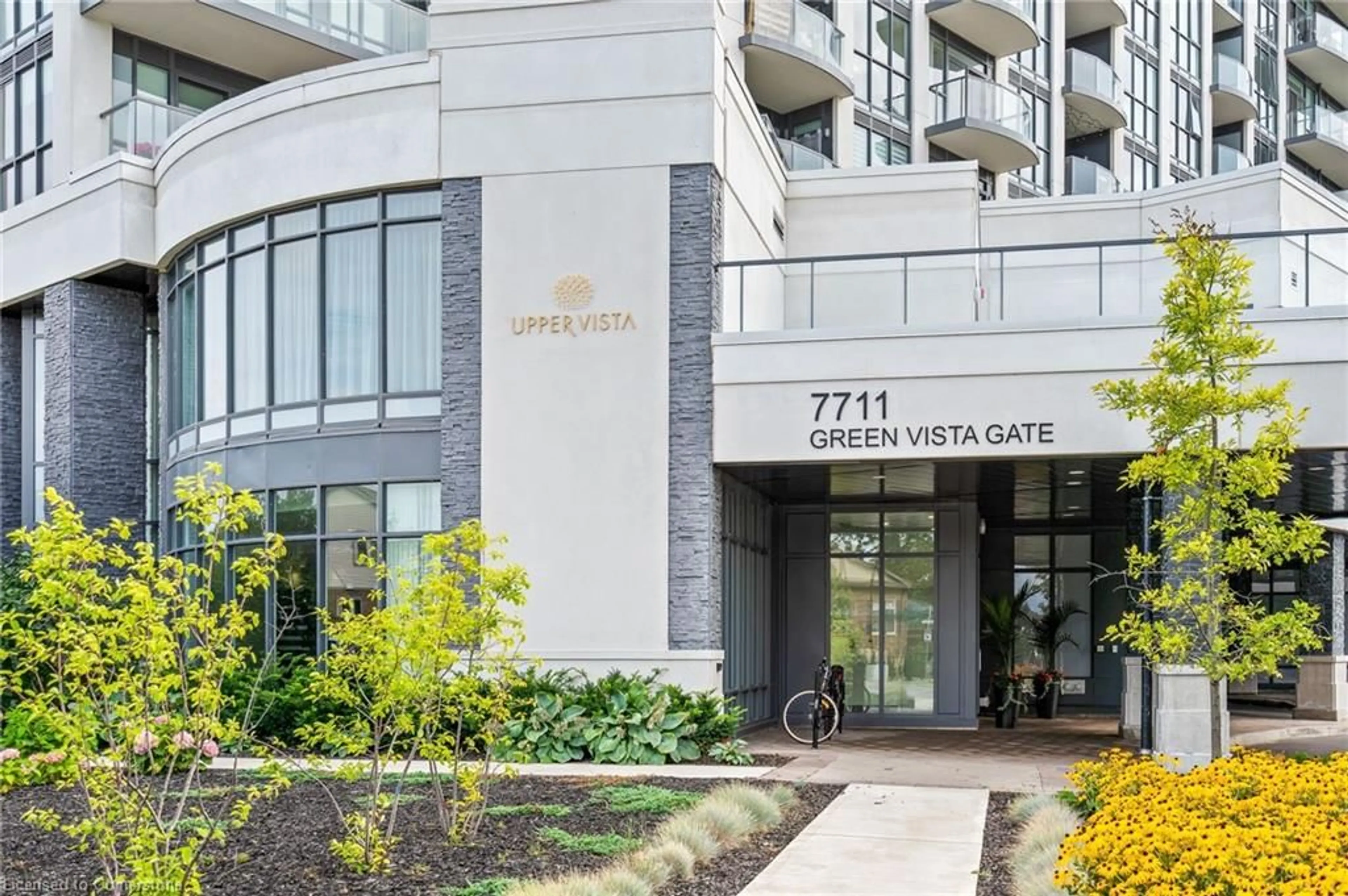 Unknown for 7711 Green Vista Gate #702, Niagara Falls Ontario L2G 0Y9