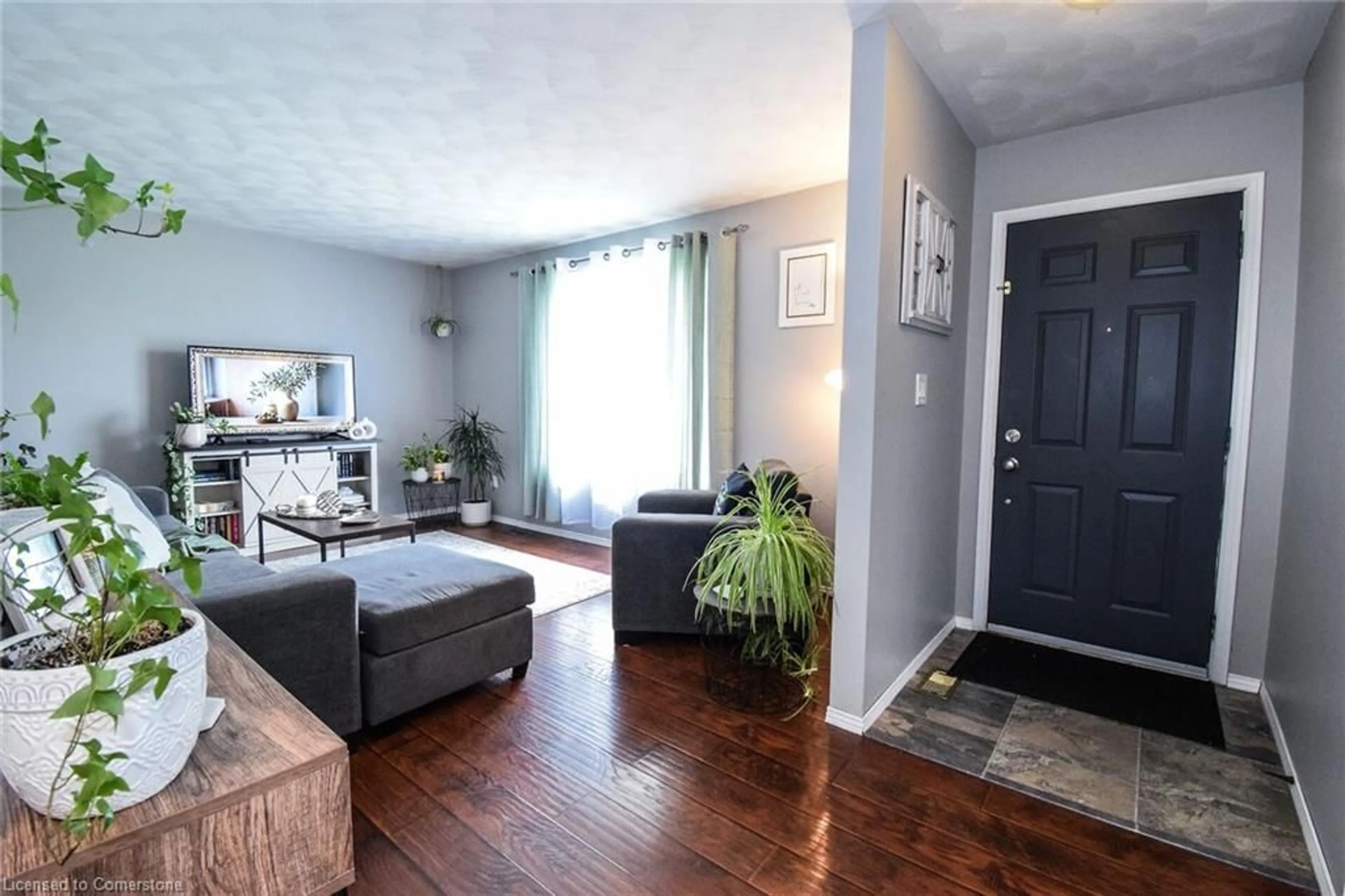 Living room with furniture, unknown for 204 Bolton Tract Rd, Dunnville Ontario N1A 2A3