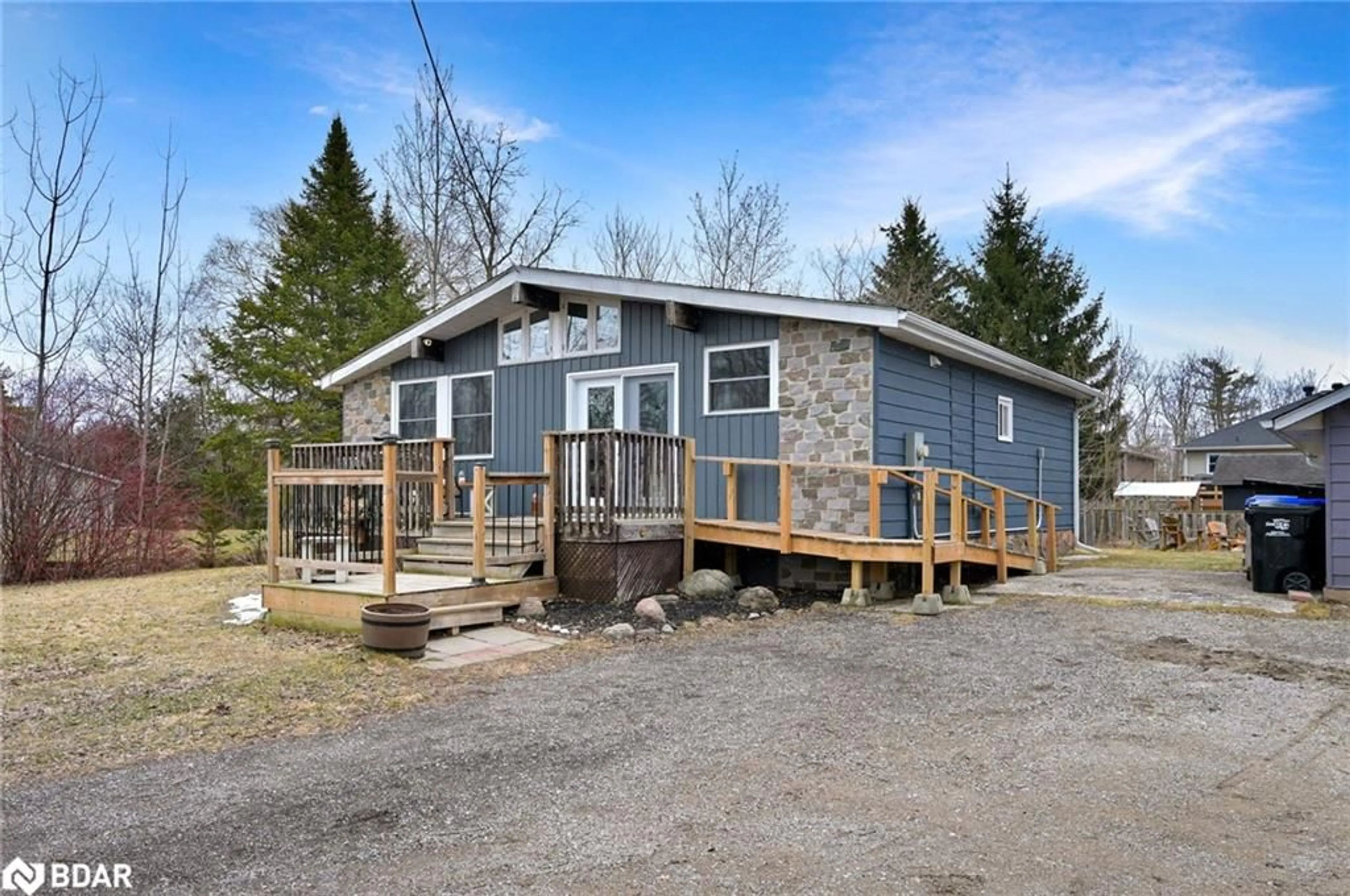 Unknown for 1055 Balsam Road, Bell Ewart Ontario L0L 1C0