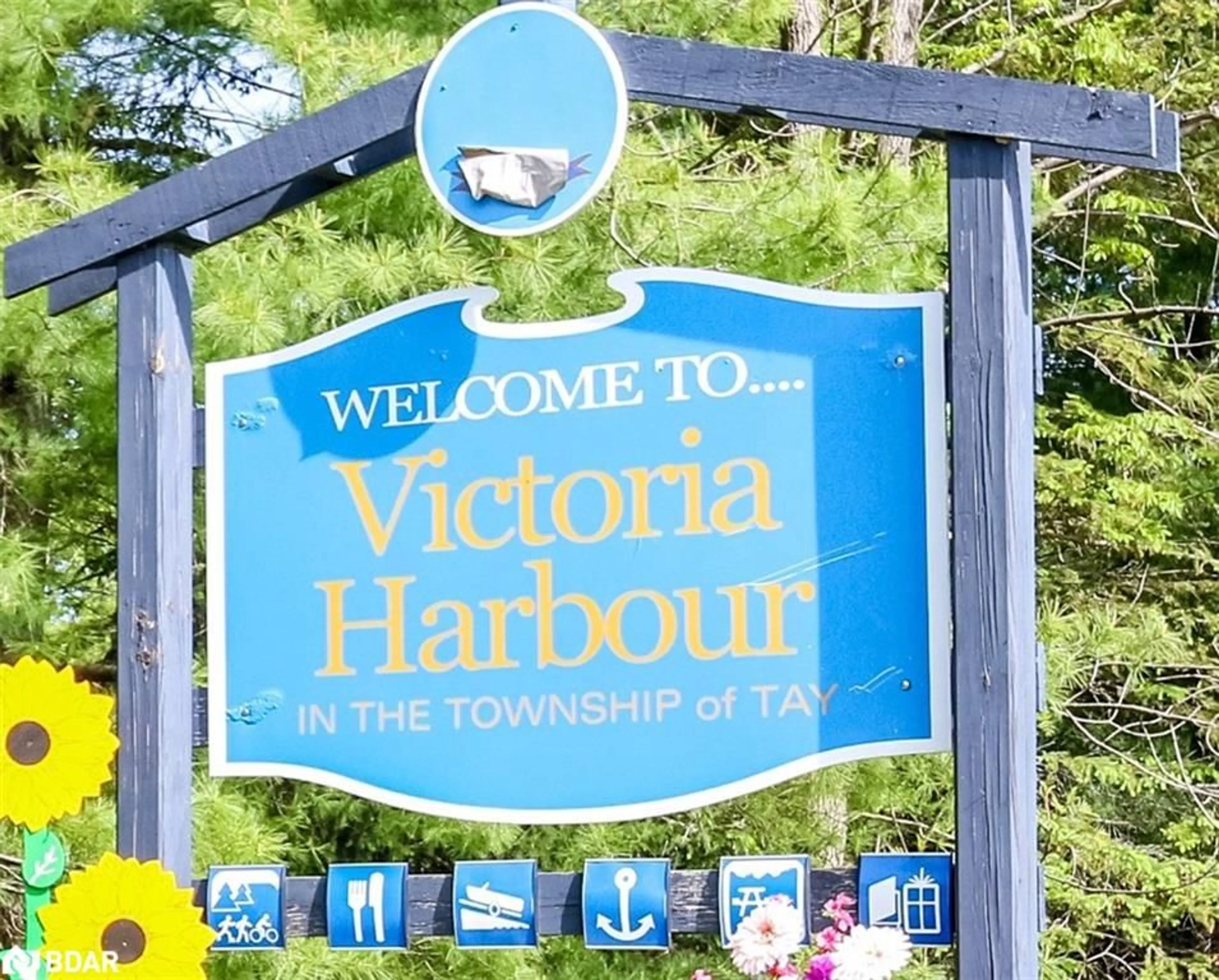 Unknown for 5 Bourgeois Beach Rd, Victoria Harbour Ontario L0K 2A0