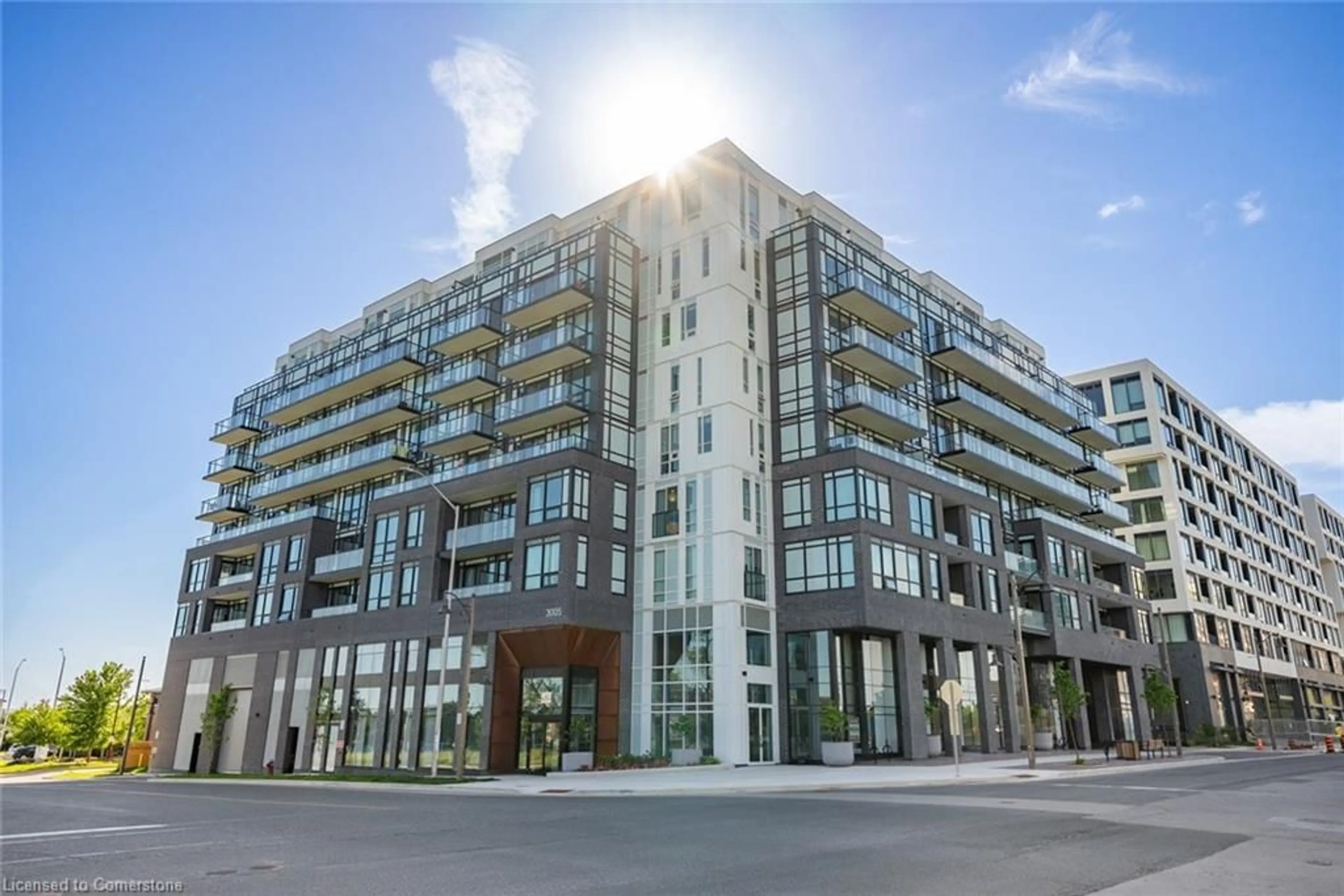 Unknown for 3005 Pine Glen Rd #420, Oakville Ontario L6M 5P5