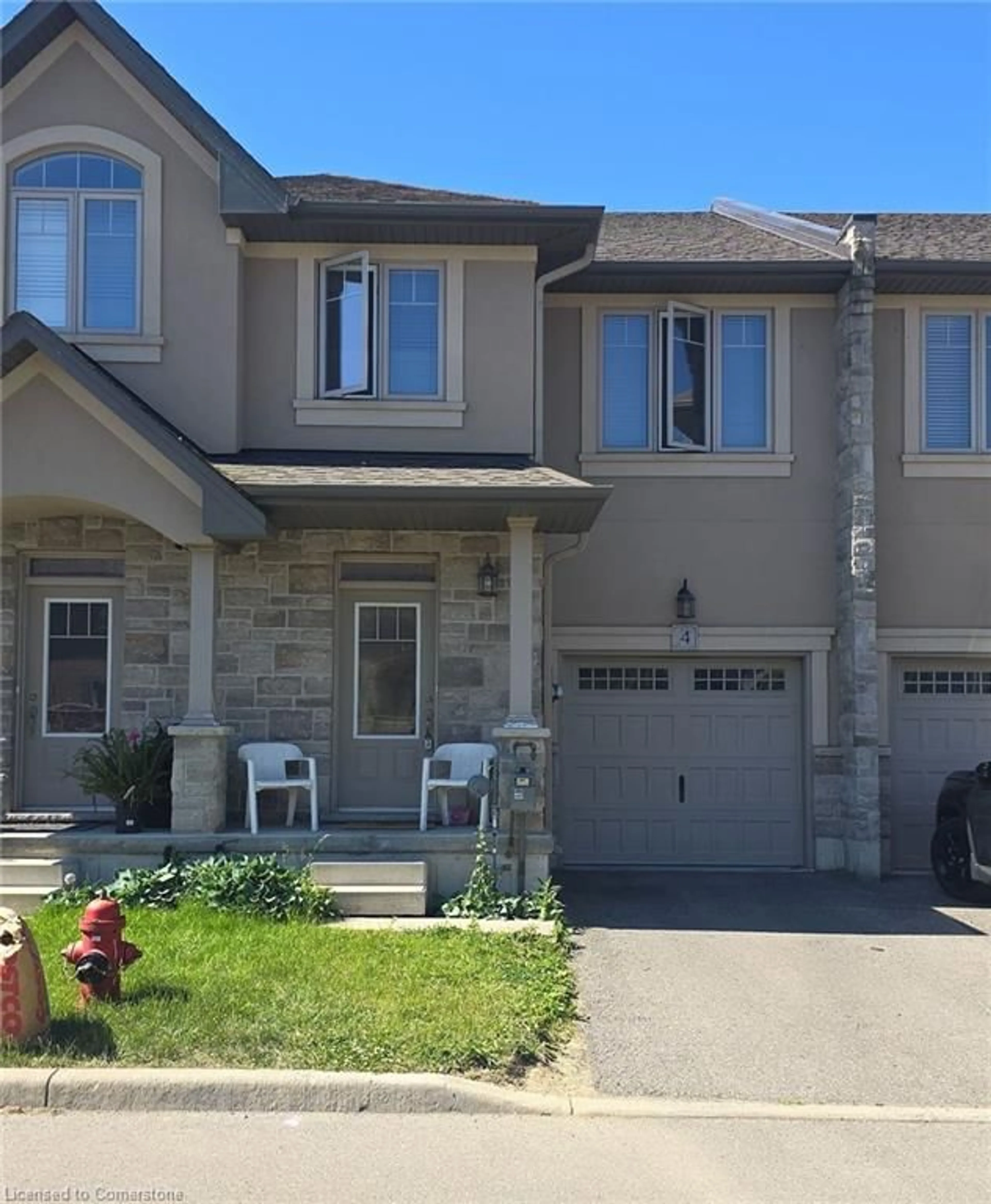 Unknown for 98 Shoreview Pl #4, Stoney Creek Ontario L8E 0J4