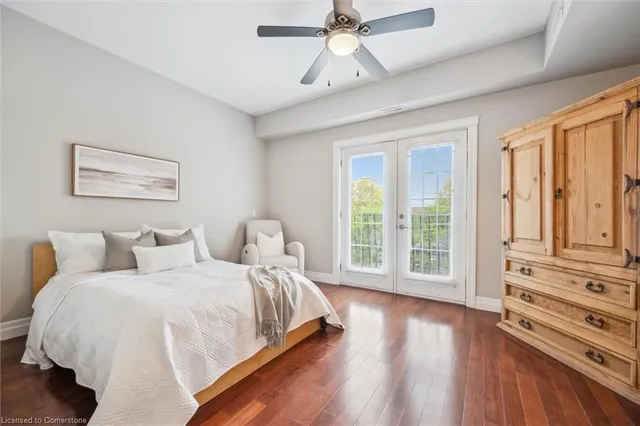 Additional property image - 555 King St Unit 307