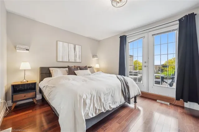Additional property image - 555 King St Unit 307