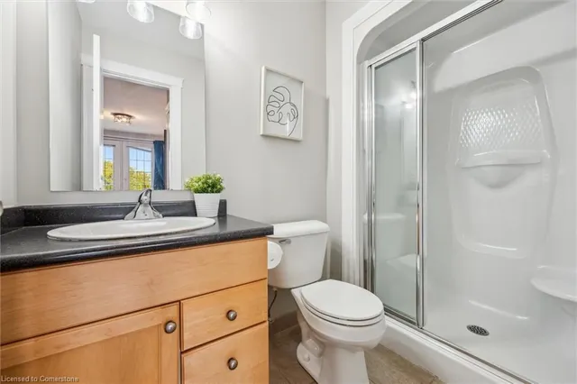 Additional property image - 555 King St Unit 307