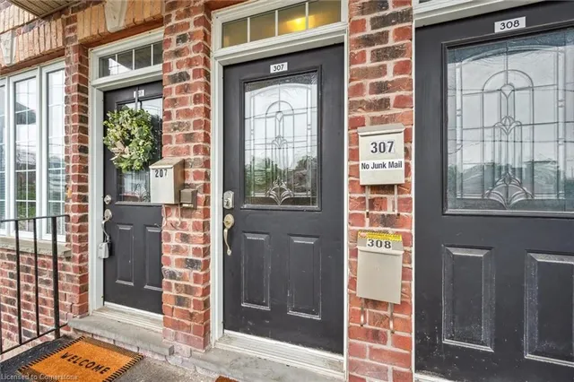 Additional property image - 555 King St Unit 307
