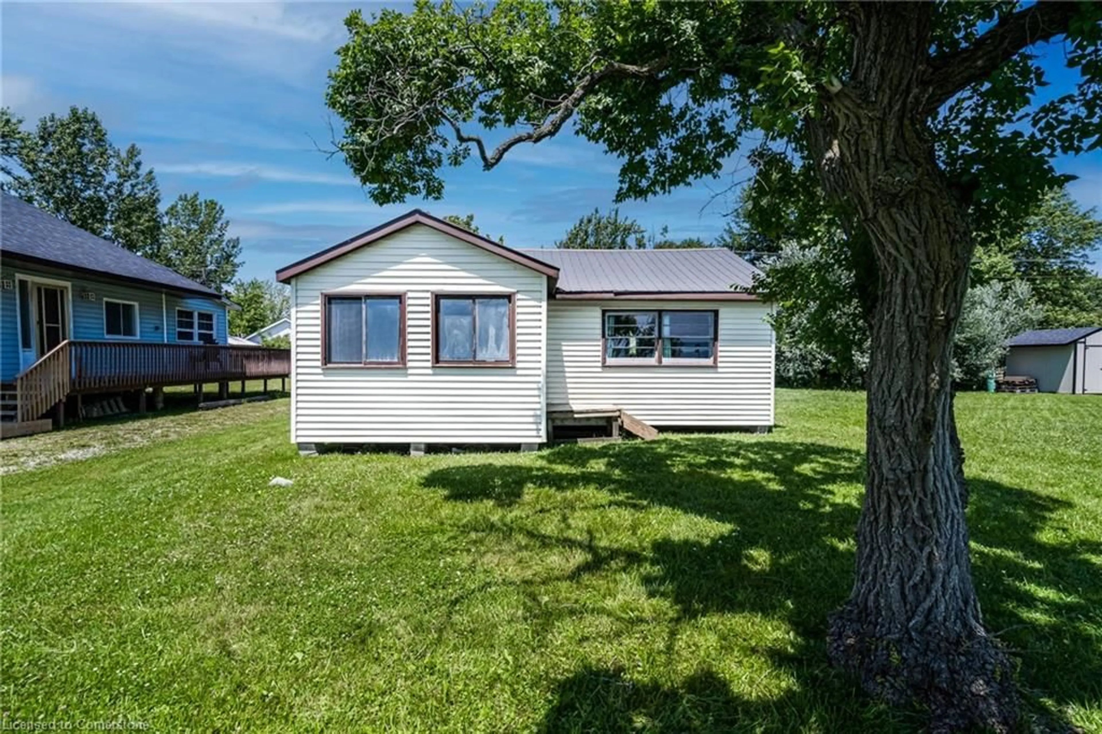 Unknown for 845 Lakeshore Rd, Haldimand County Ontario N0A 1P0