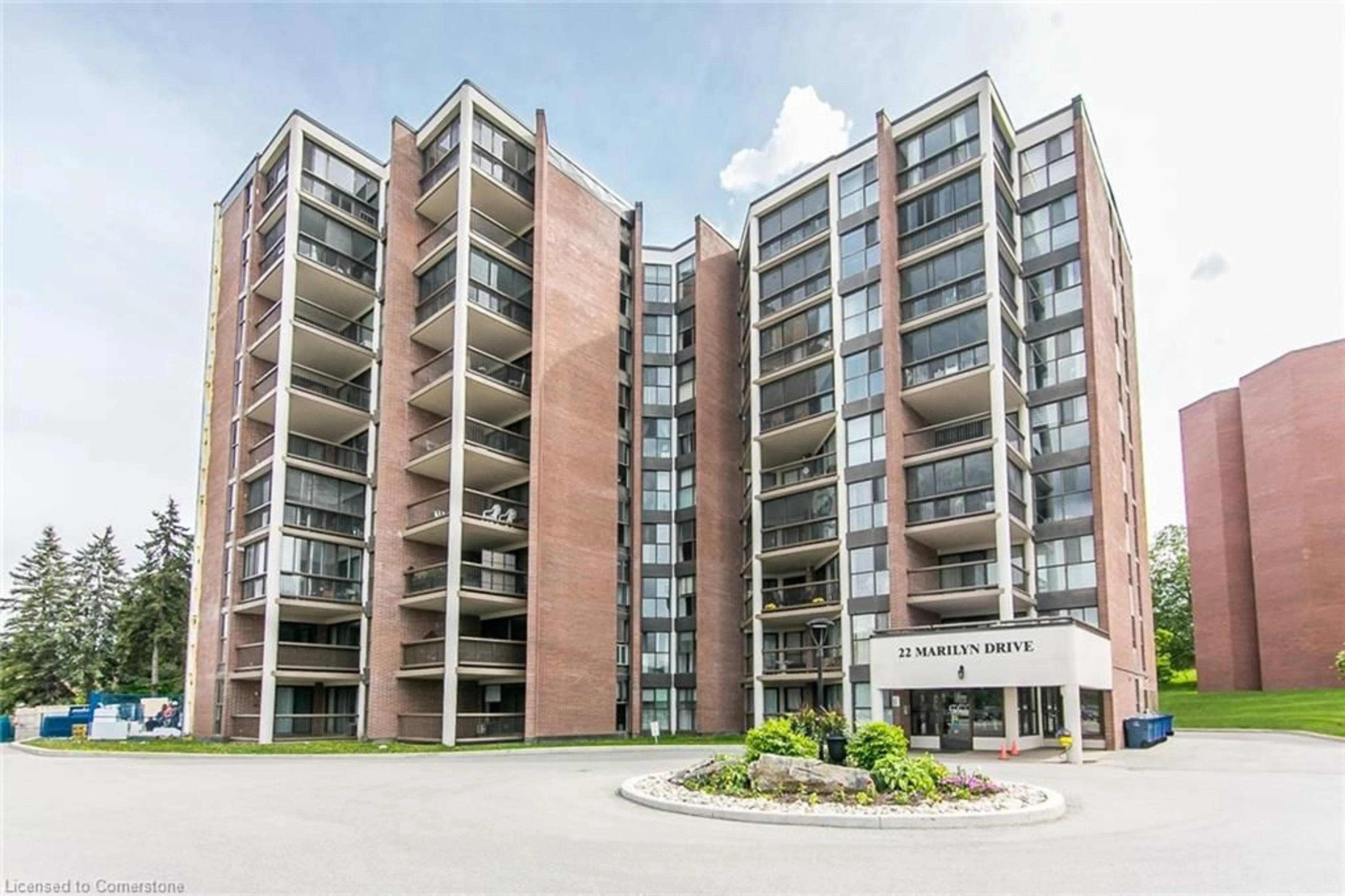 Unknown for 22 Marilyn Dr #508, Guelph Ontario N1H 7T1