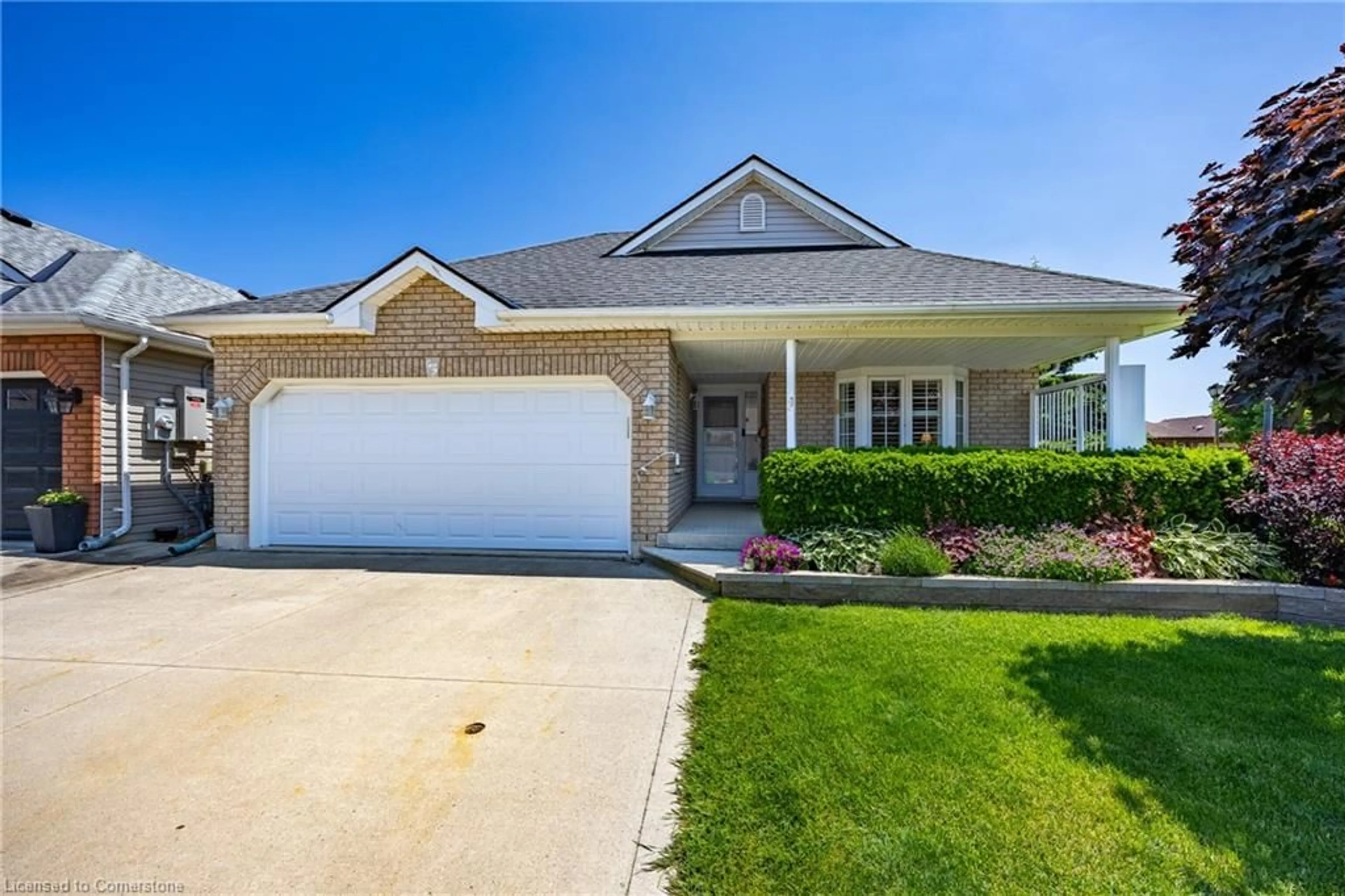 Unknown for 53 Carolina Way, Port Rowan Ontario N0E 1M0