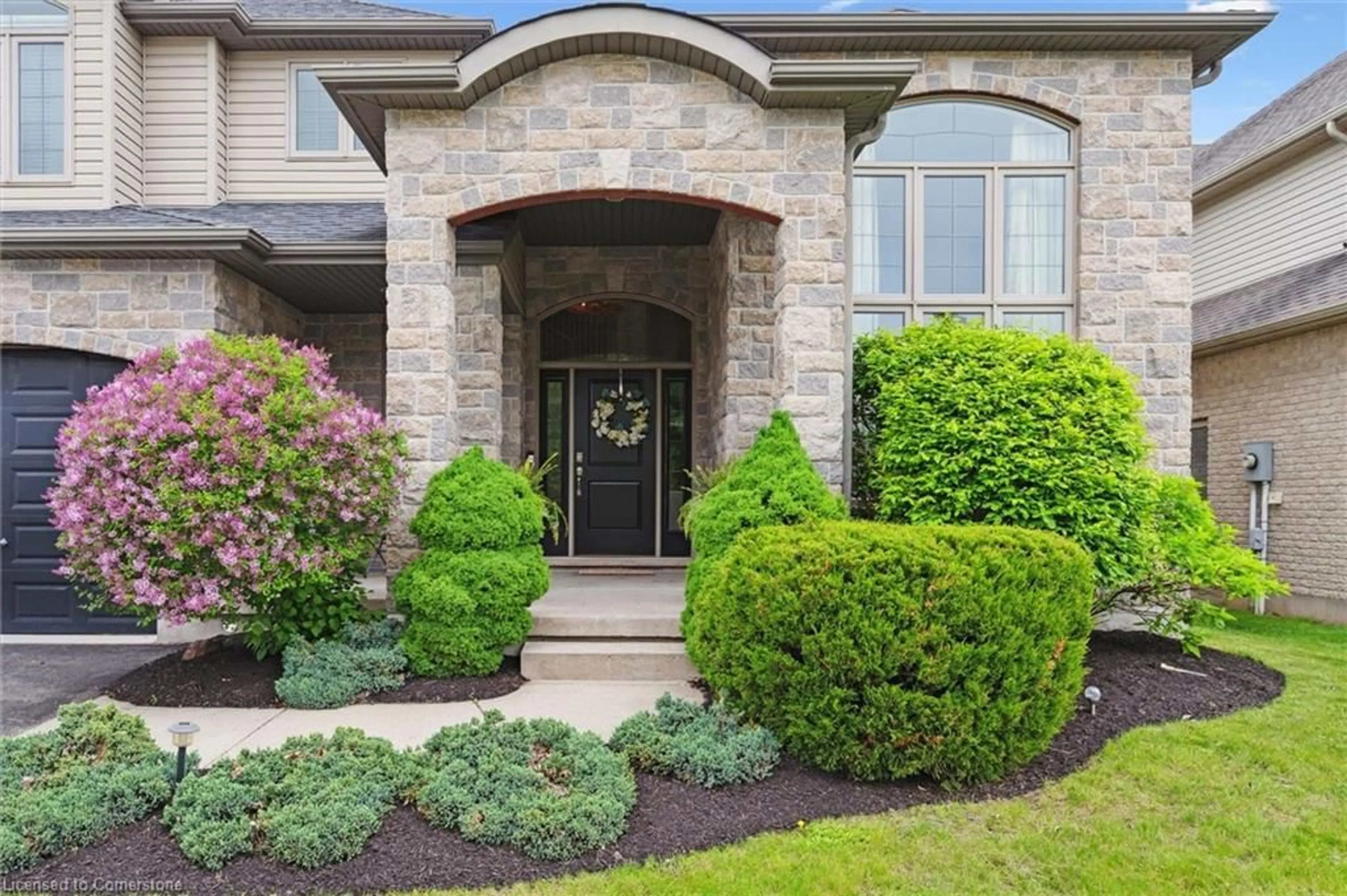 Unknown for 288 Townsend Dr, Breslau Ontario N0B 1M0