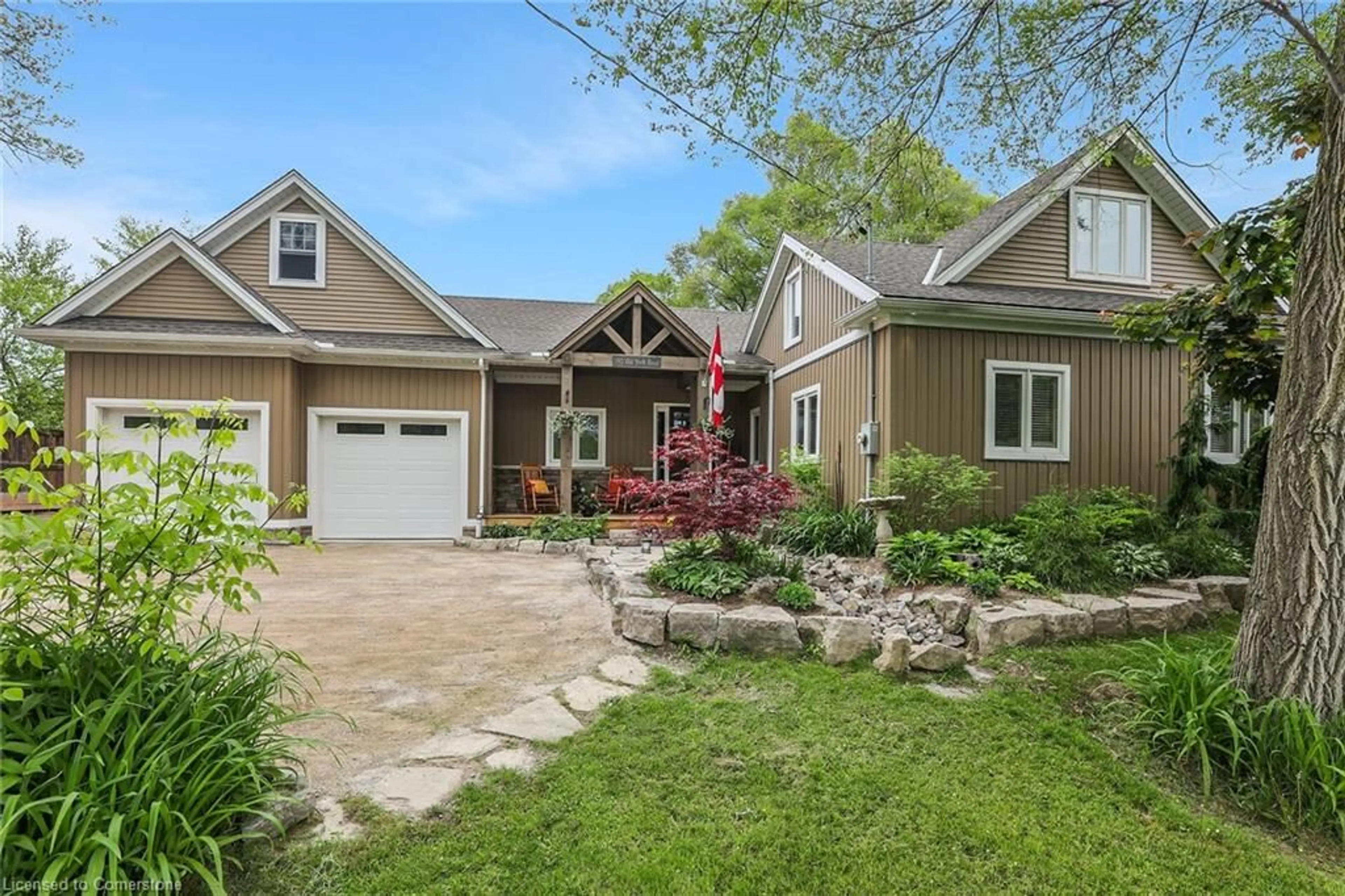 Unknown for 792 Old York Rd, Burlington Ontario L7P 4X9