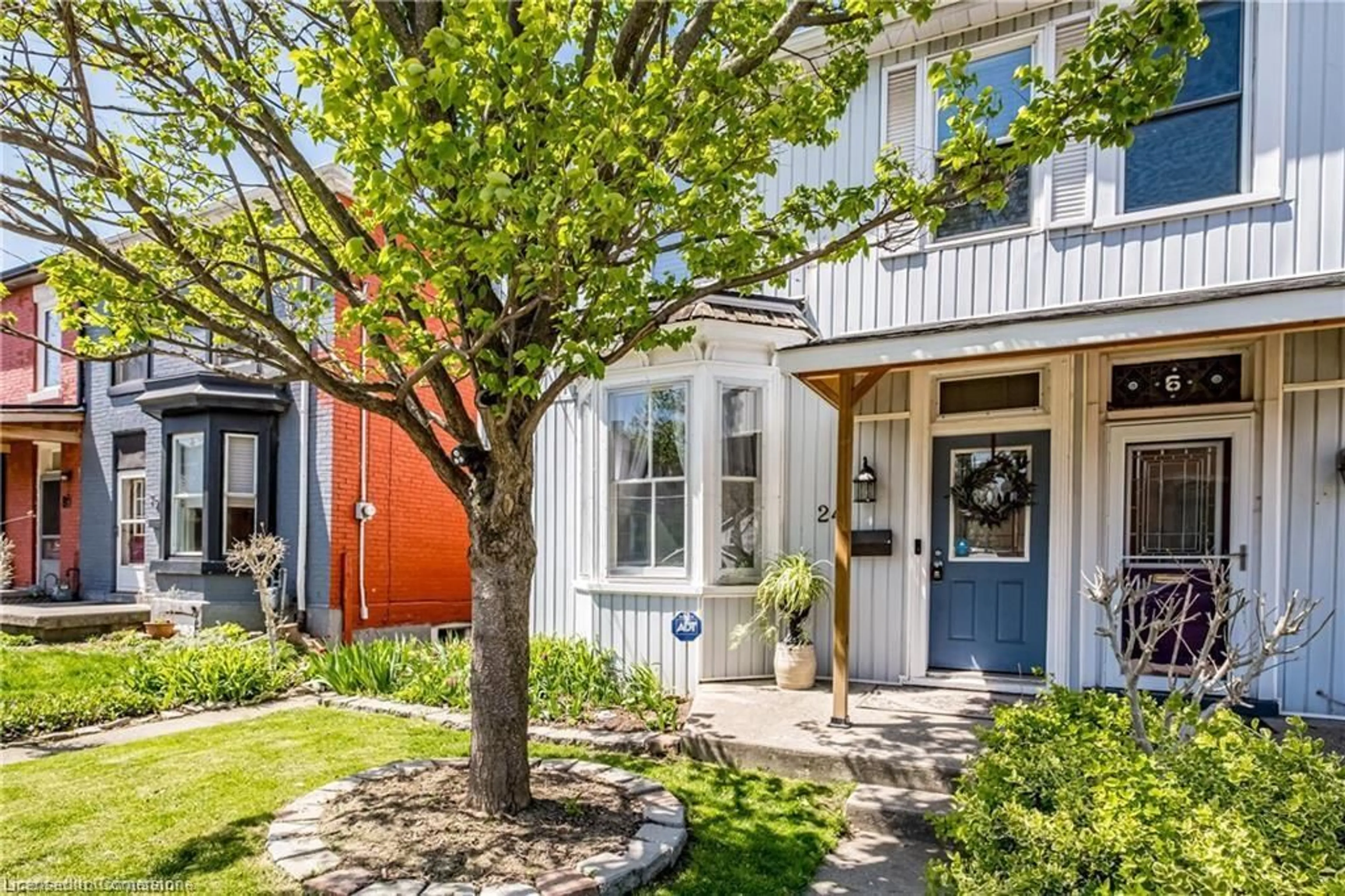 Unknown for 24 Liberty St, Hamilton Ontario L8N 2N6