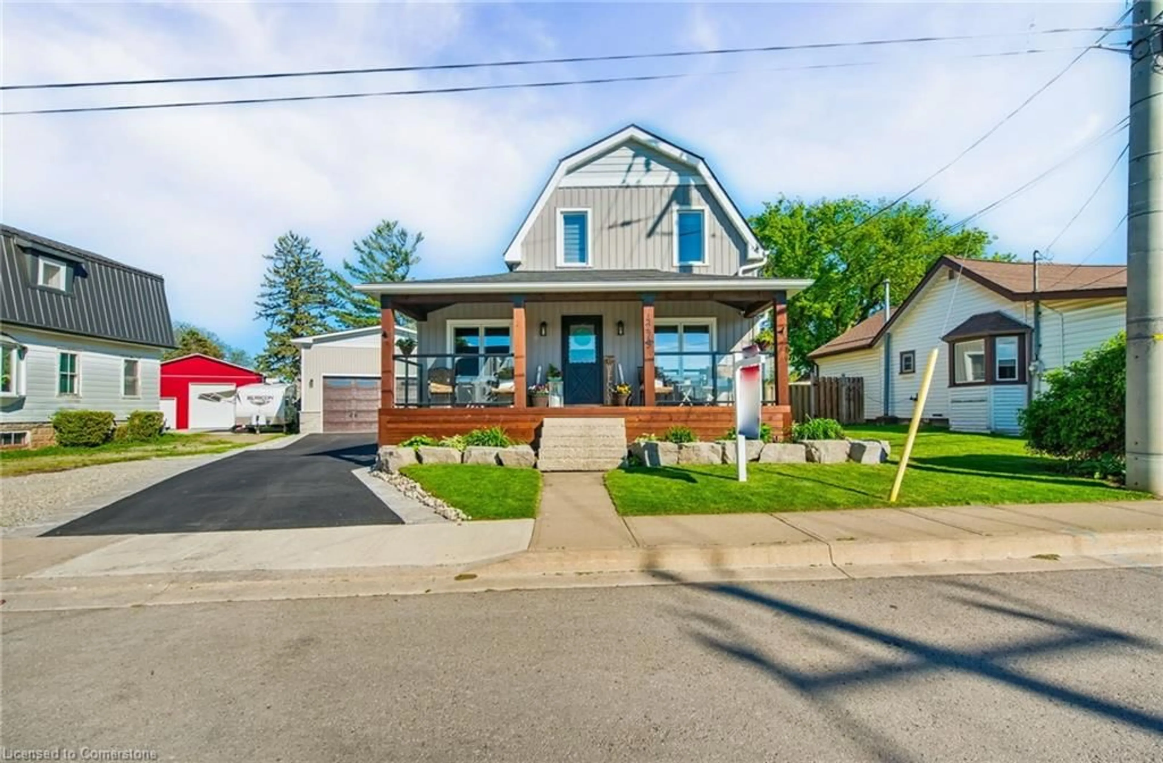 Unknown for 4279 East Ave, Beamsville Ontario L0R 1B6