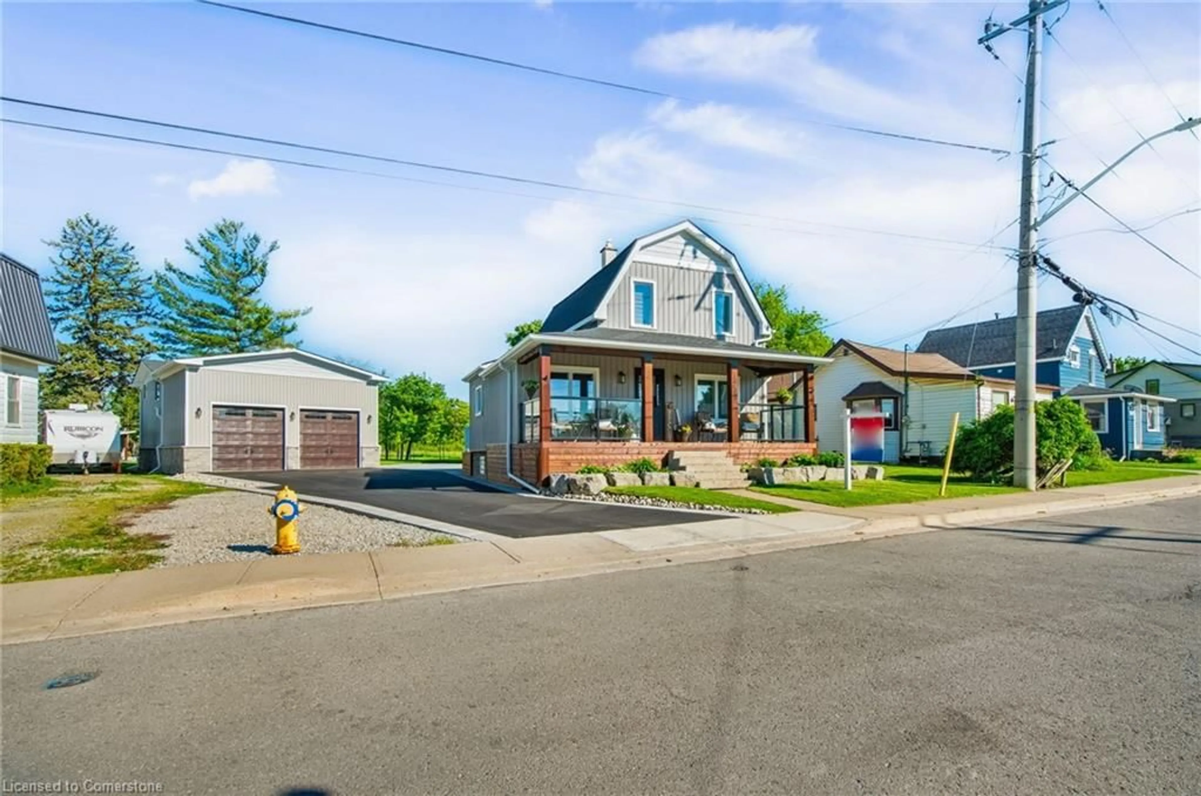 Unknown for 4279 East Ave, Beamsville Ontario L0R 1B6