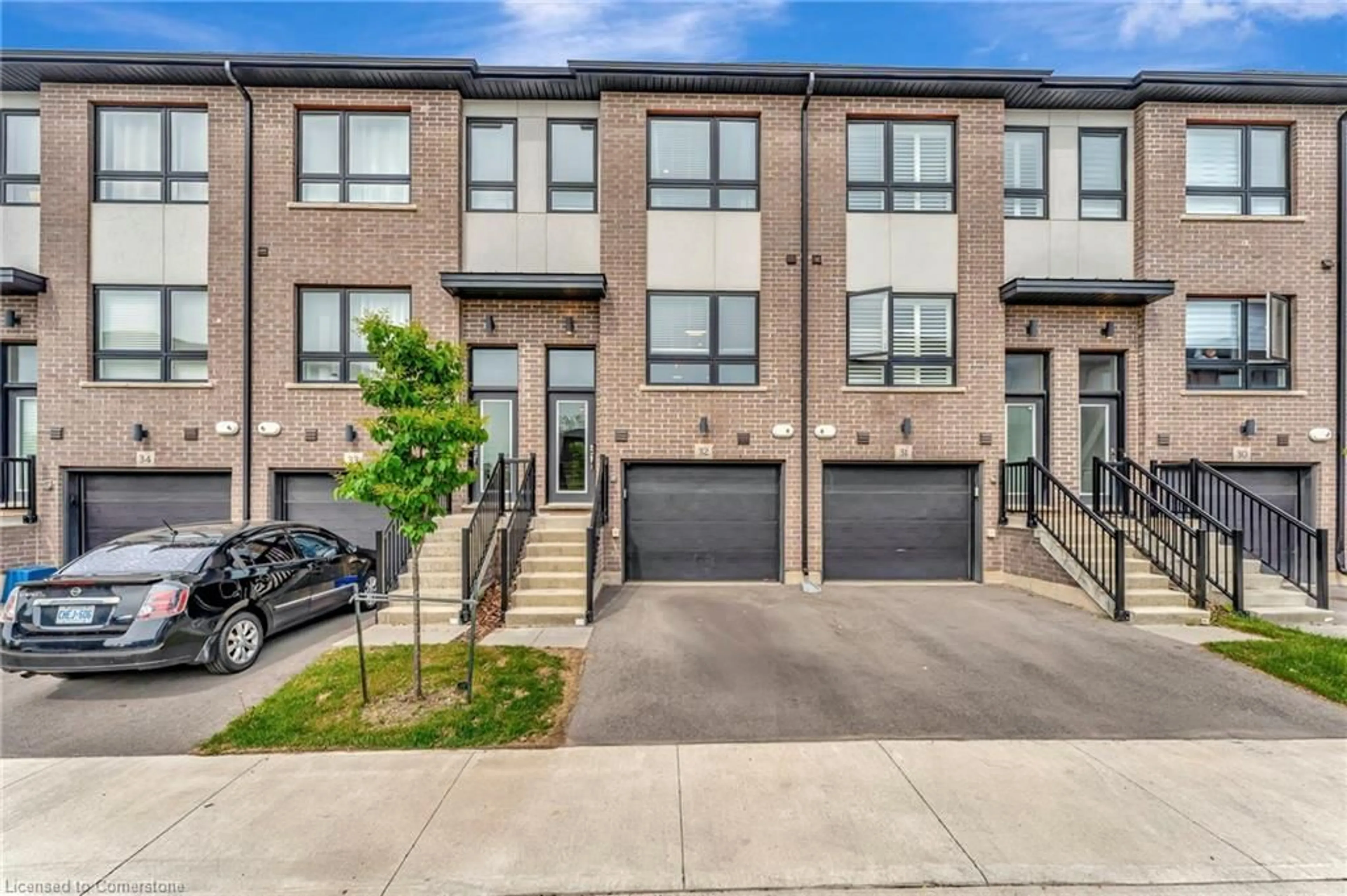 Unknown for 720 Grey St #32, Brantford Ontario N3S 0K2