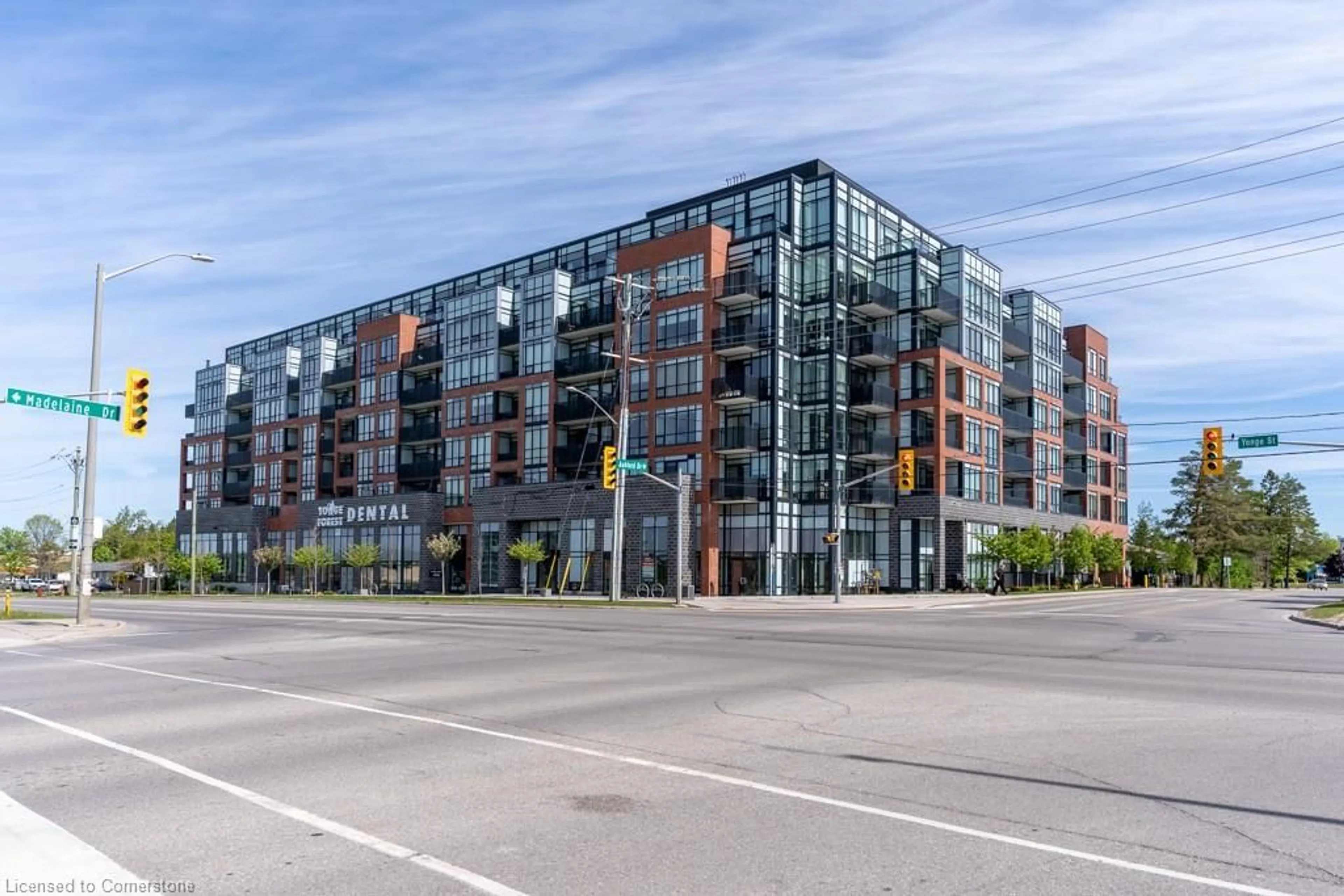 Unknown for 681 Yonge St #409, Barrie Ontario L4N 4E8