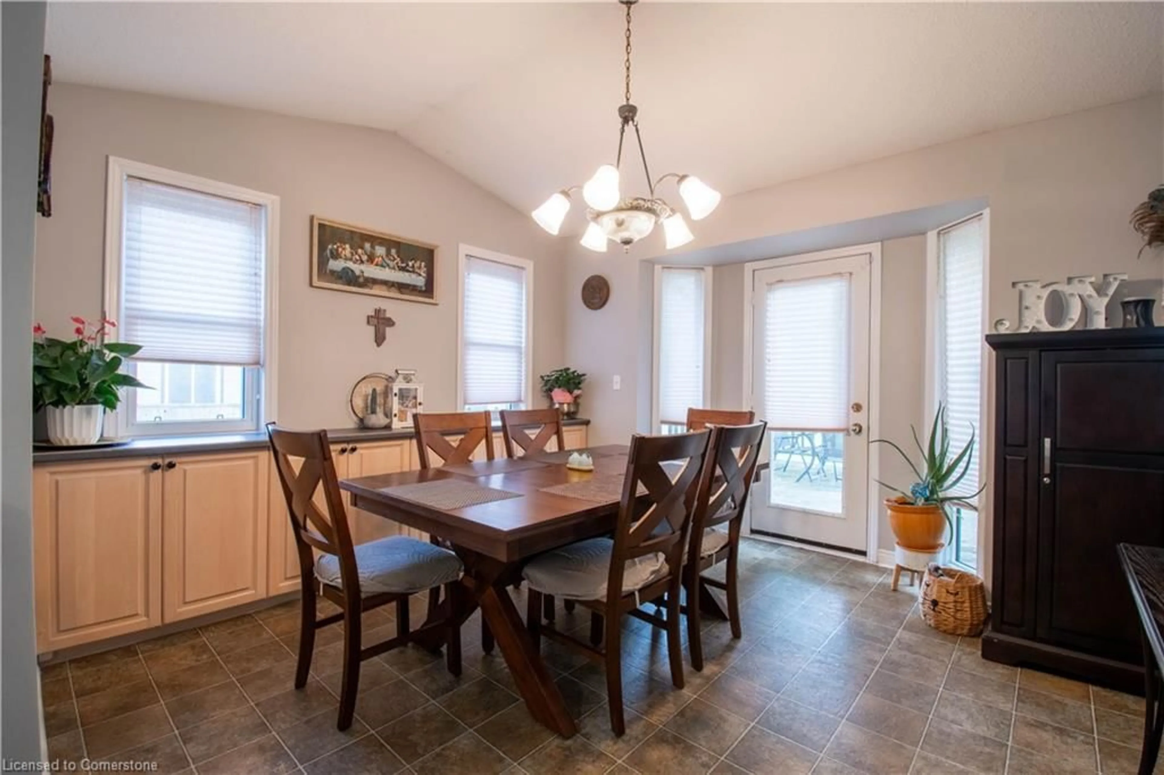 Dining room, unknown for 56057 Heritage Line, Straffordville Ontario N0J 1Y0